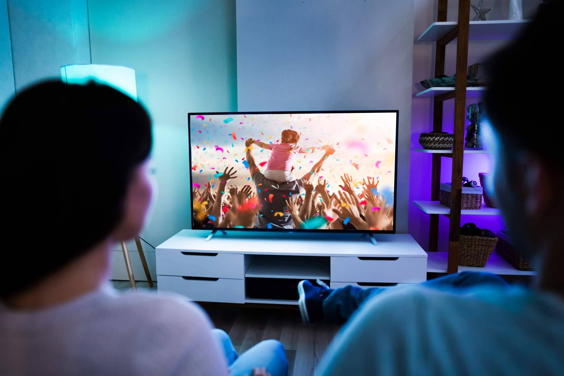 ¿Por qué es beneficioso elegir una televisión TCL QLED?