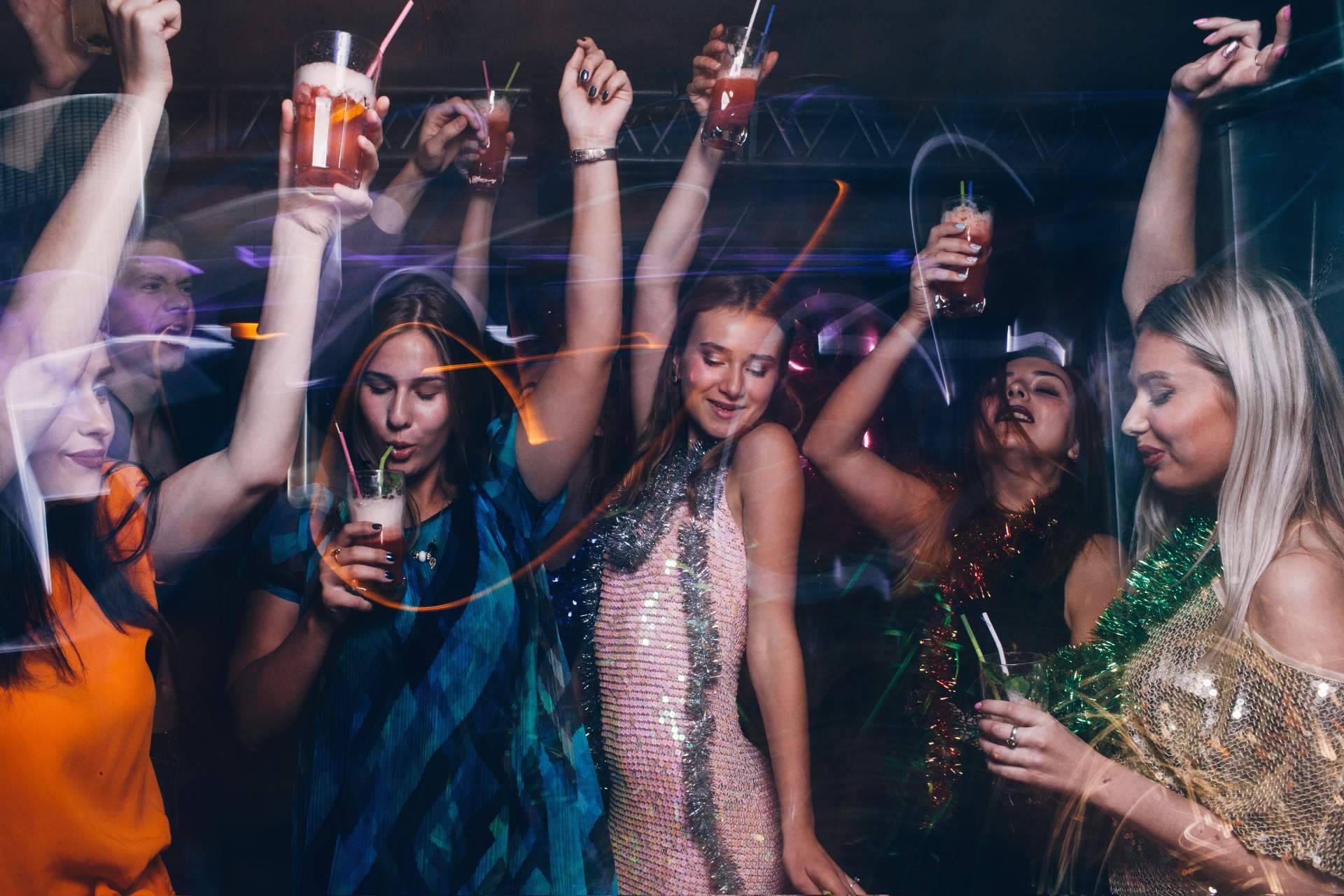 WANN es la empresa que uno necesita para salir de fiesta en Nueva York