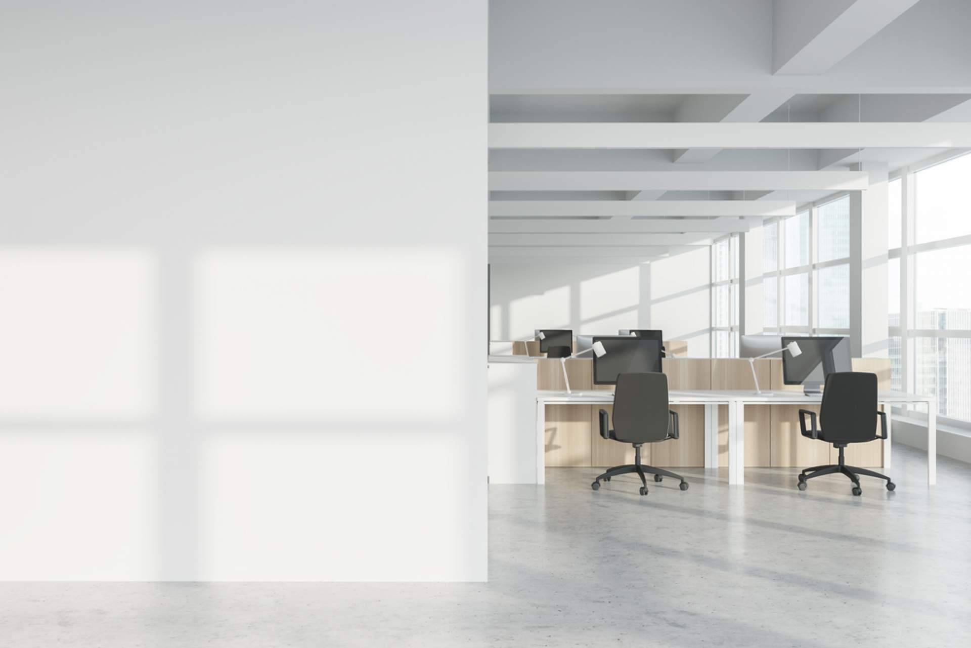 Decoración de oficinas con un desarrollo sostenible medioambiental de la mano de Factory Oficina