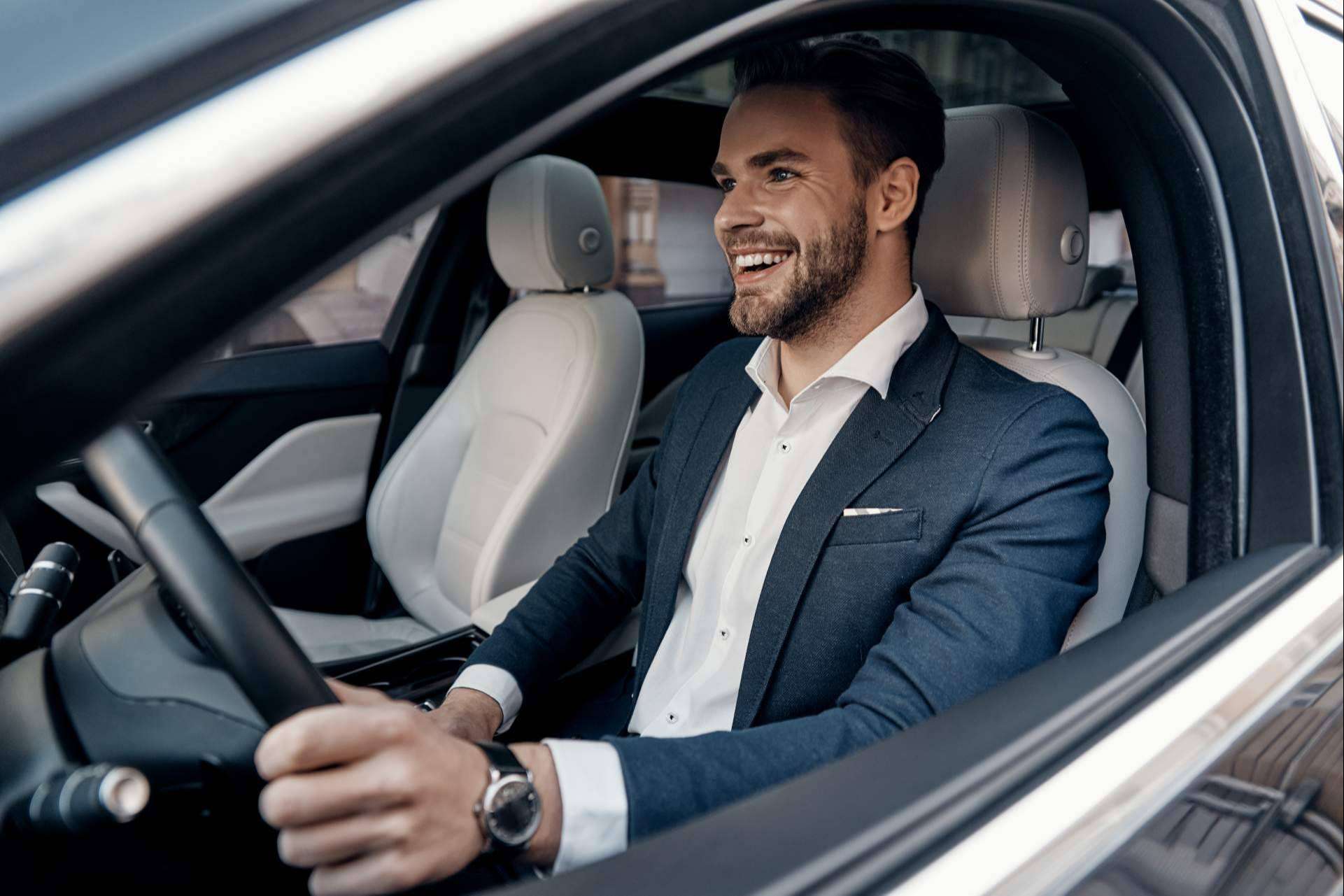 Las ventajas del renting para las empresas de la mano de Renting Car Fácil