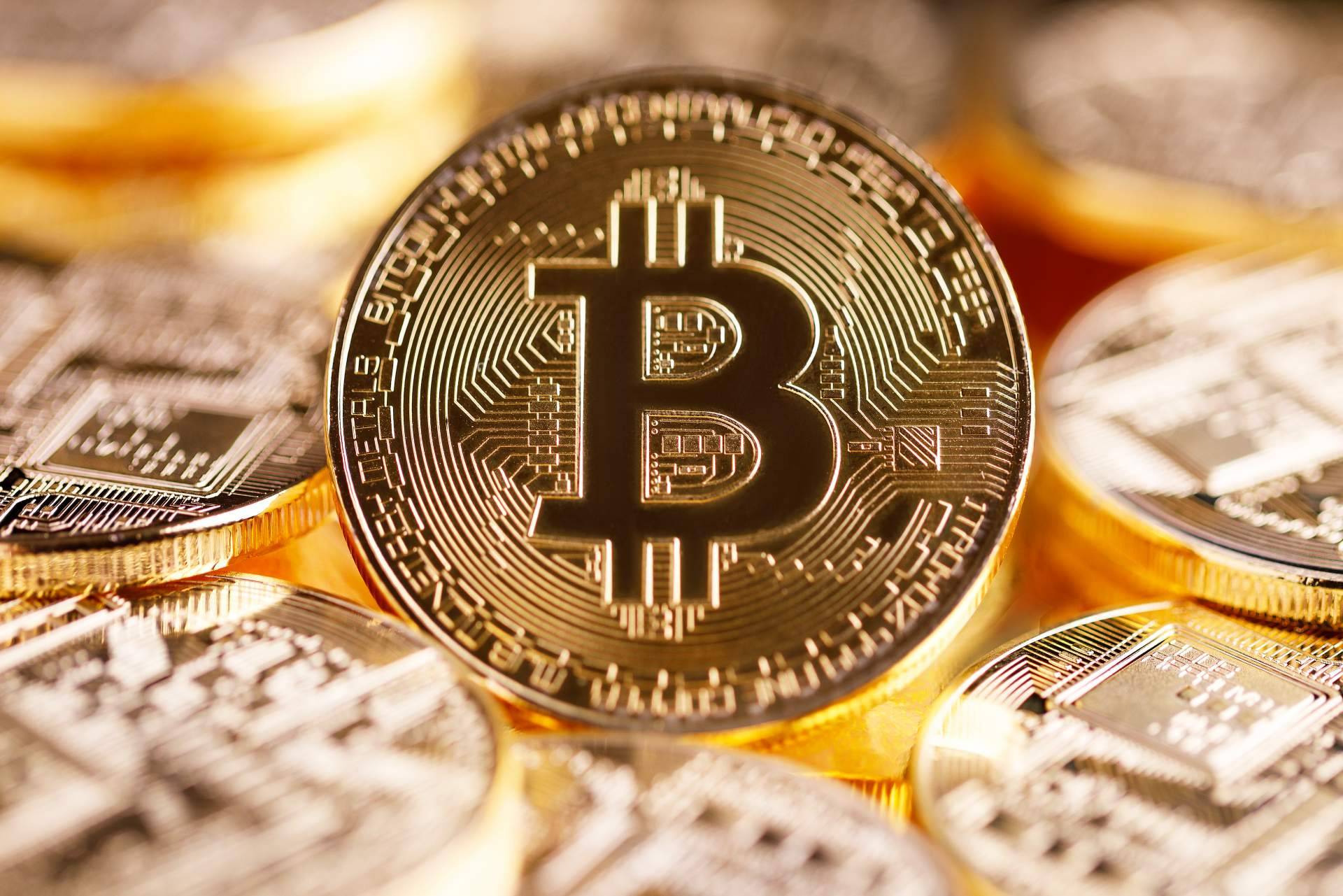La segunda economía de la zona euro con mayor inversión en criptomonedas es España