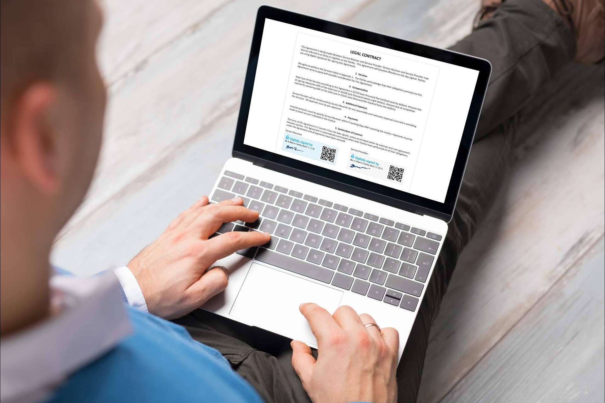 Casi una decena de emprendedores han lanzado sus plataformas online a través de Listing Startup