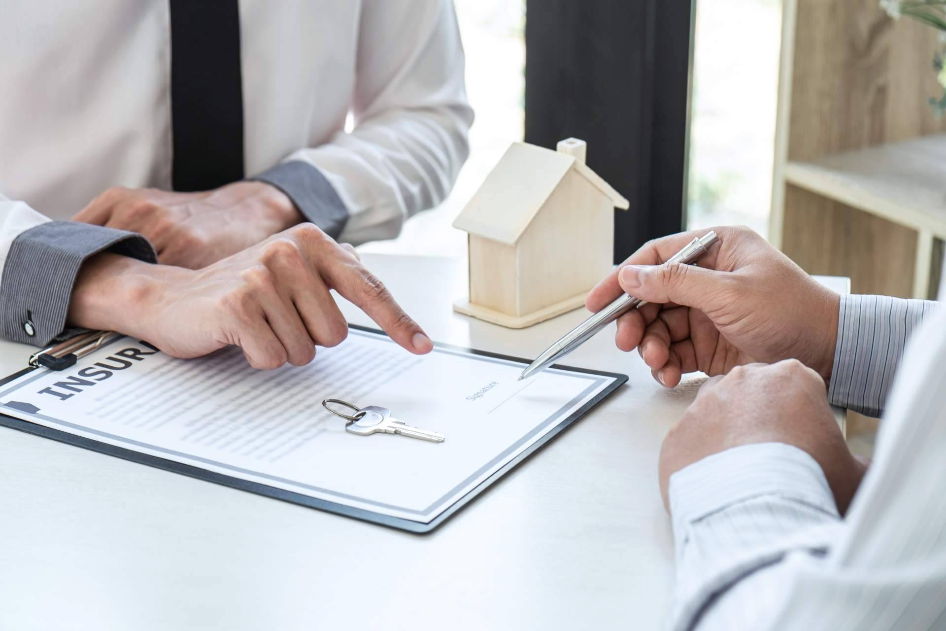 Conseguir una hipoteca 100 % con la ayuda de un broker hipotecario