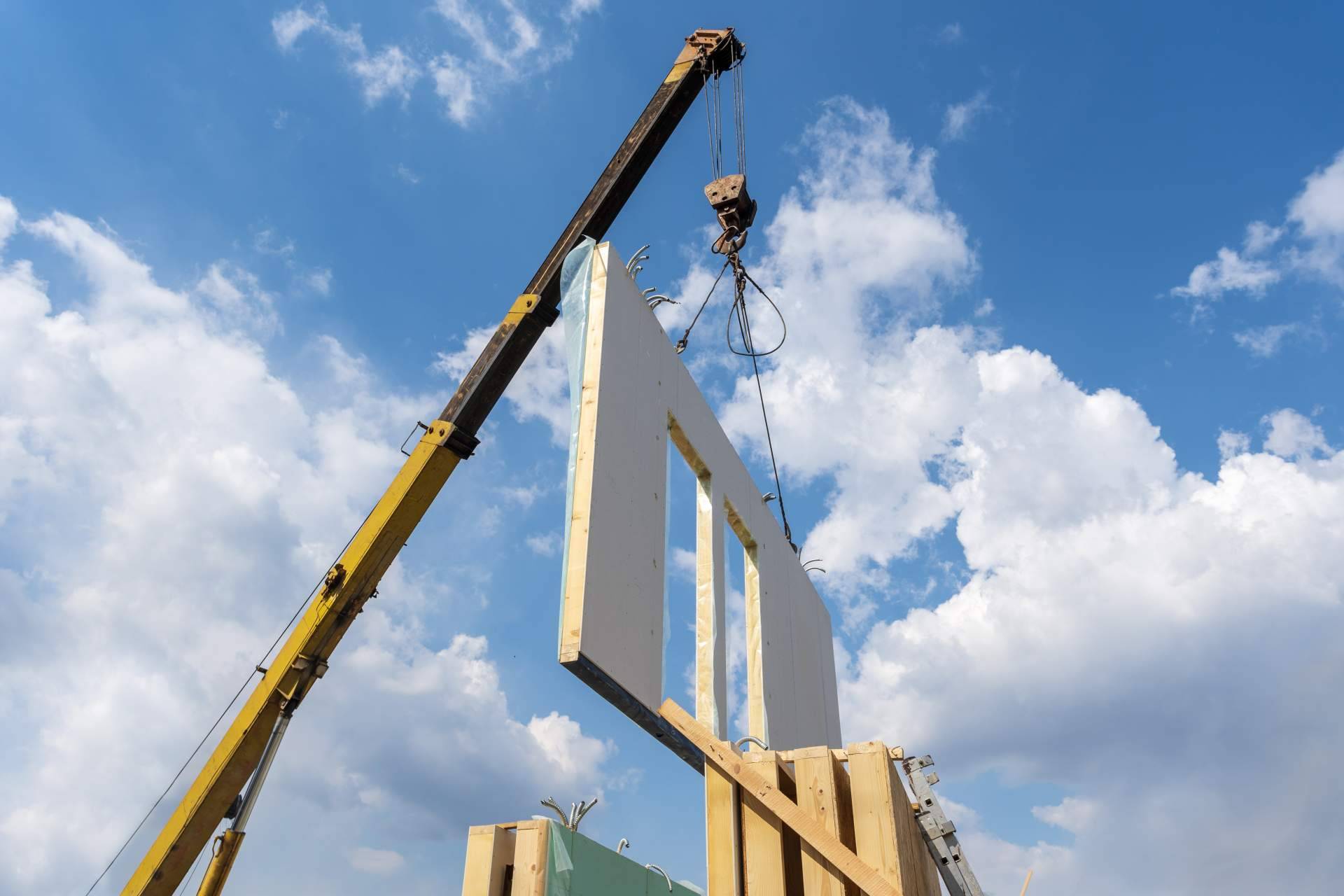 ¿Cuáles son los beneficios de las casas prefabricadas Barcelona?, por Barcelona Construcción