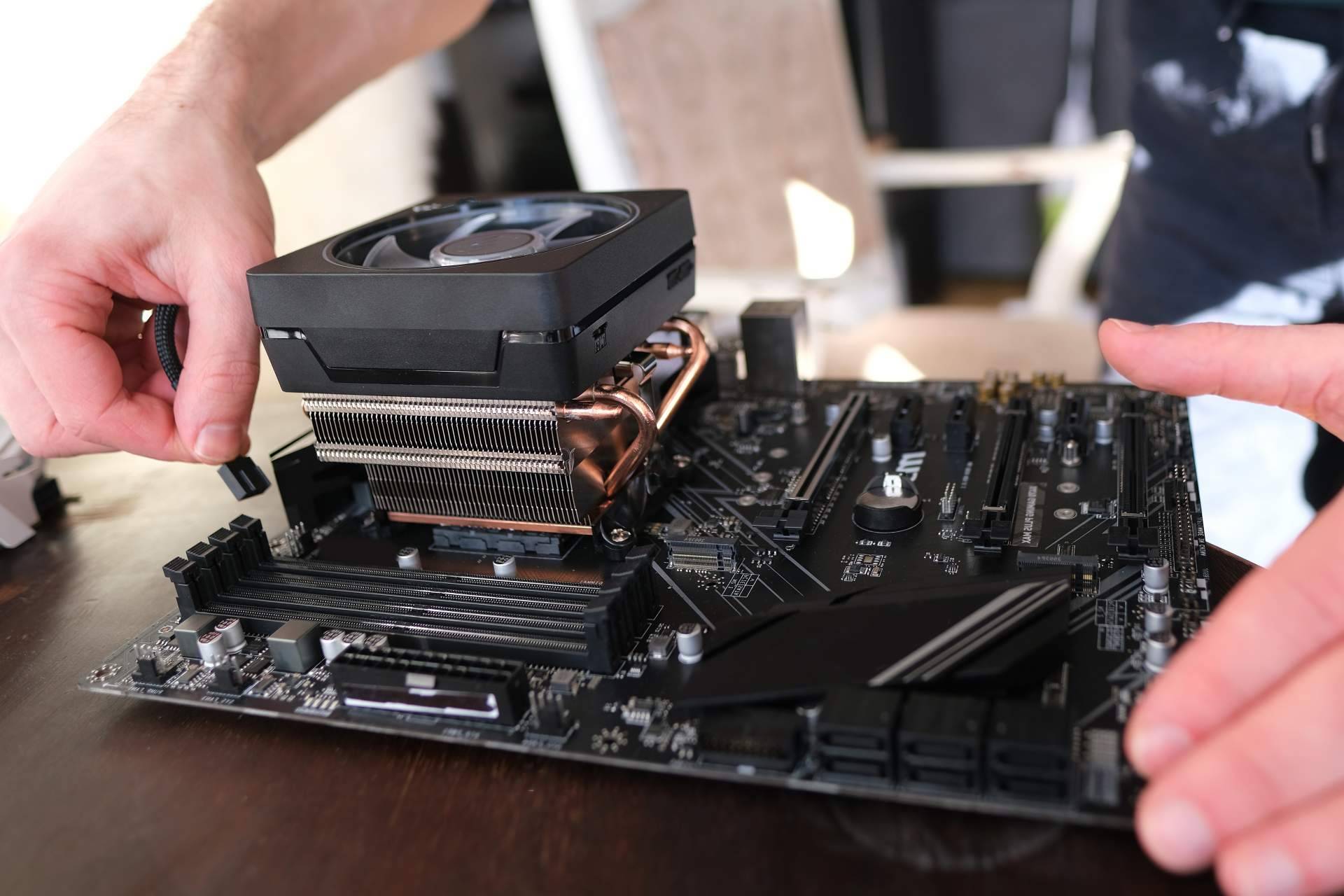 Consejos para cuidar el PC cuando hay altas temperaturas, por Ordenadores Ocasión