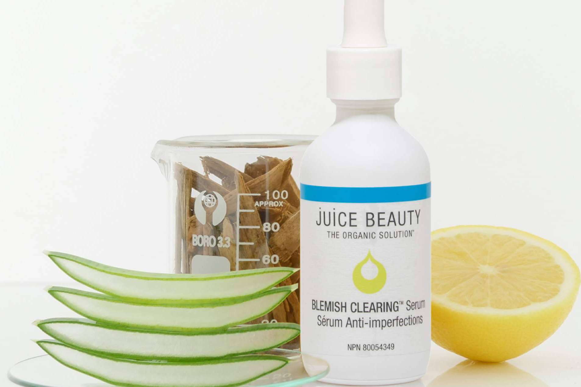 Cosmética natural disponible en Maikai con la marca Juice Beauty