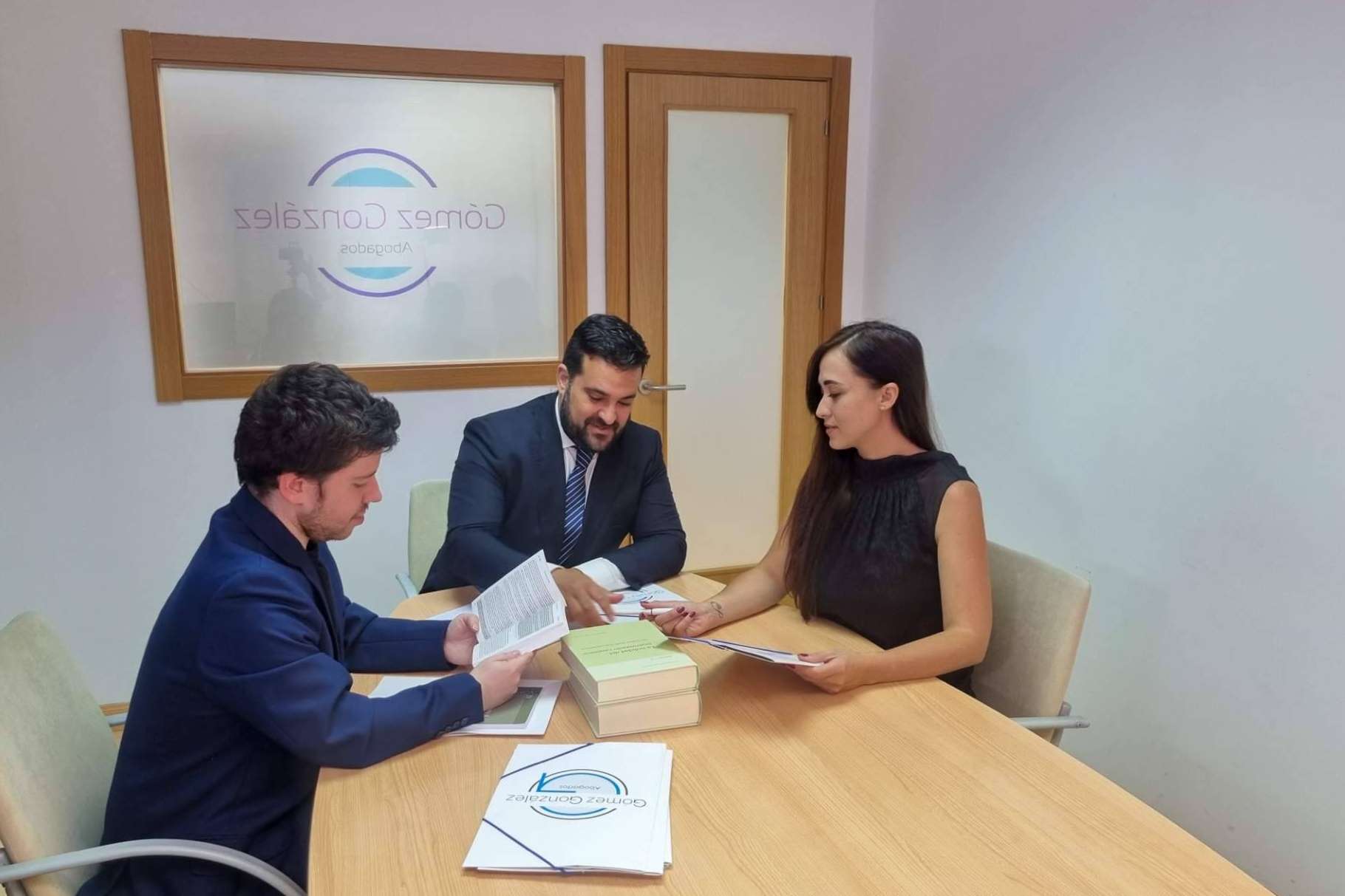DABOGADOS ayuda a gestionar la división y el reparto de herencias