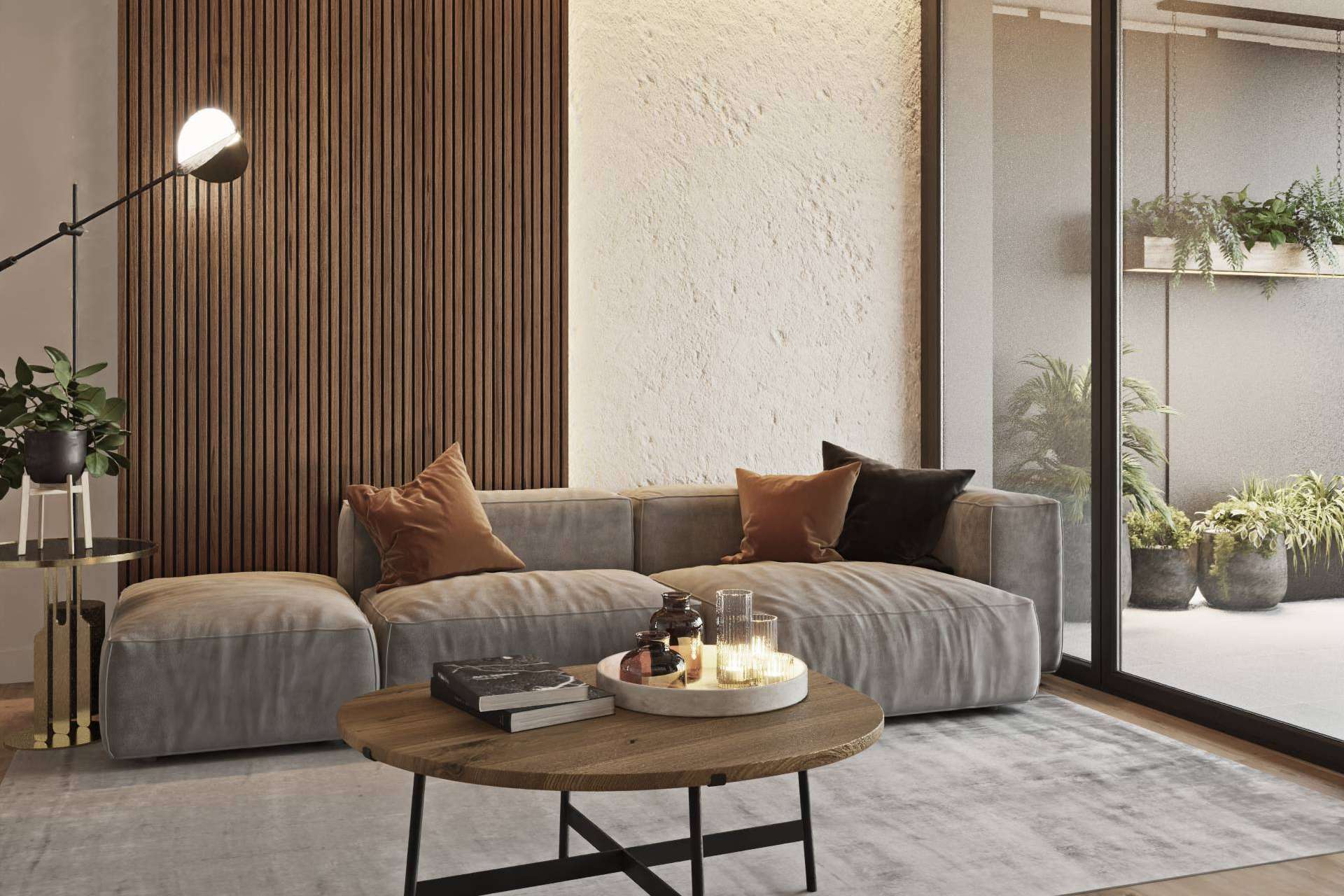¿Qué ventajas aporta la realidad virtual en los proyectos de interiorismo?