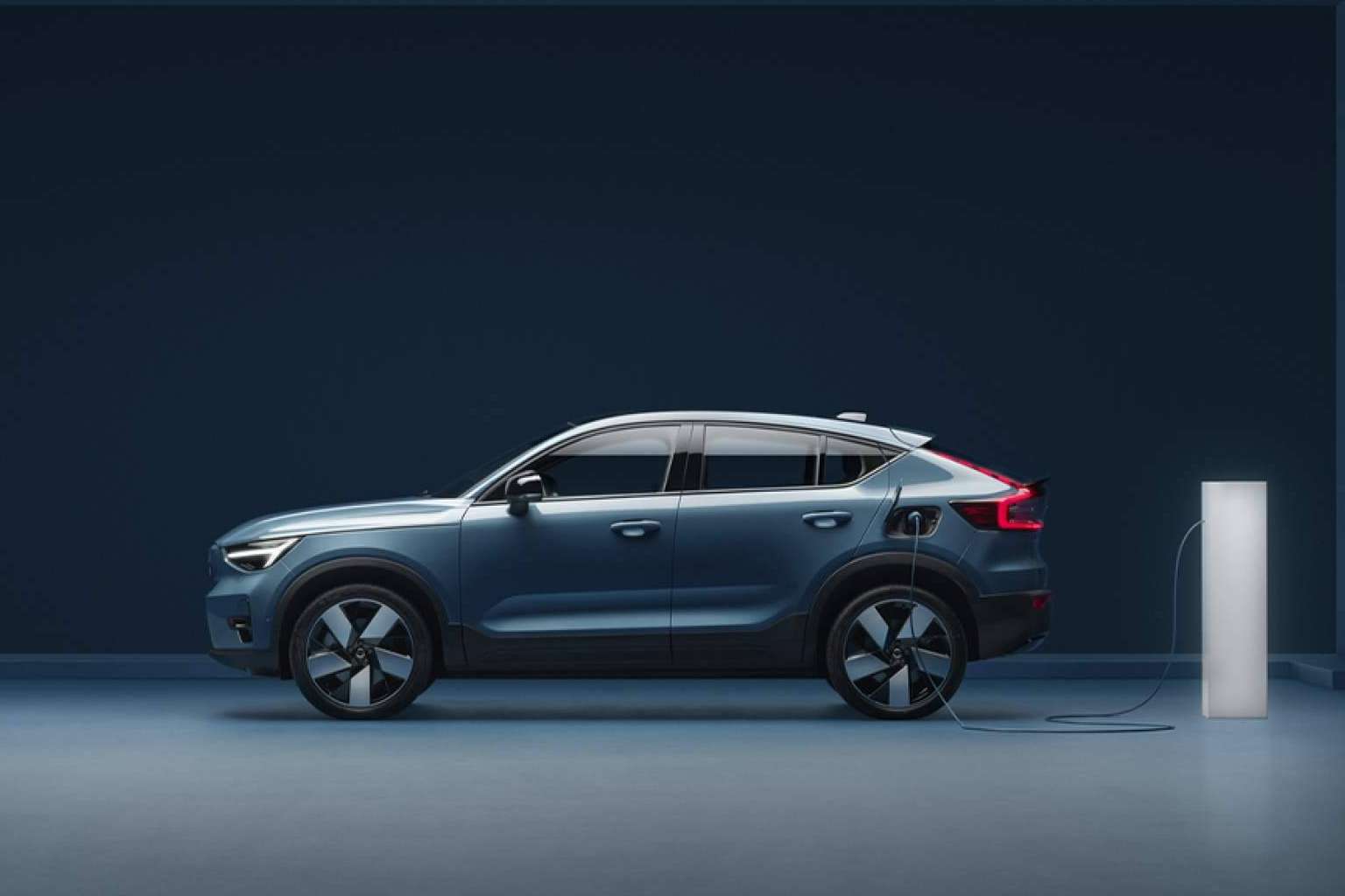 Vehículos eléctricos Volvo en Volvo Car Llemosa, concesionario oficial en Lleida