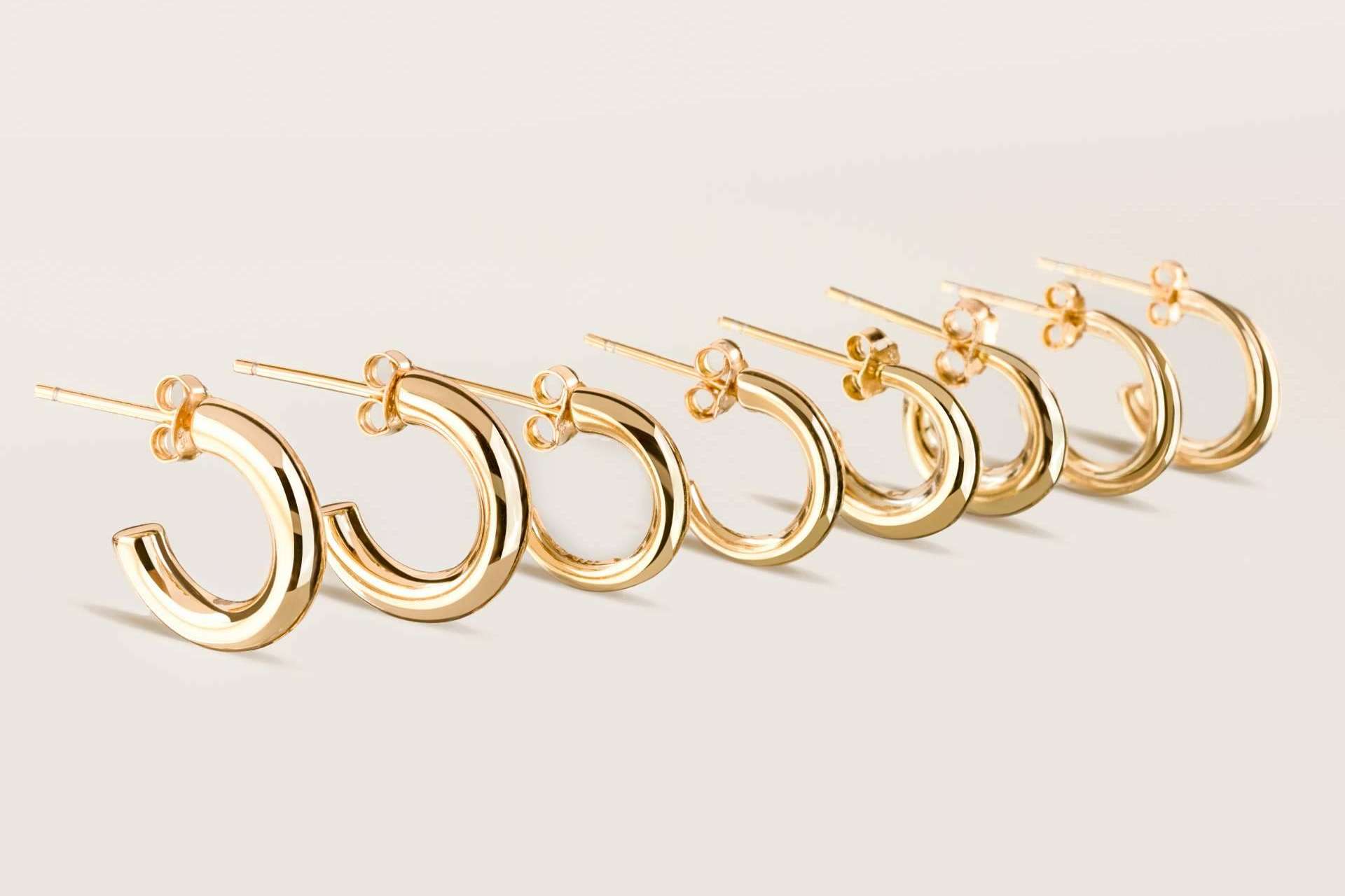 Joyas de calidad y a precios asequibles en el outlet Le Petite Marie