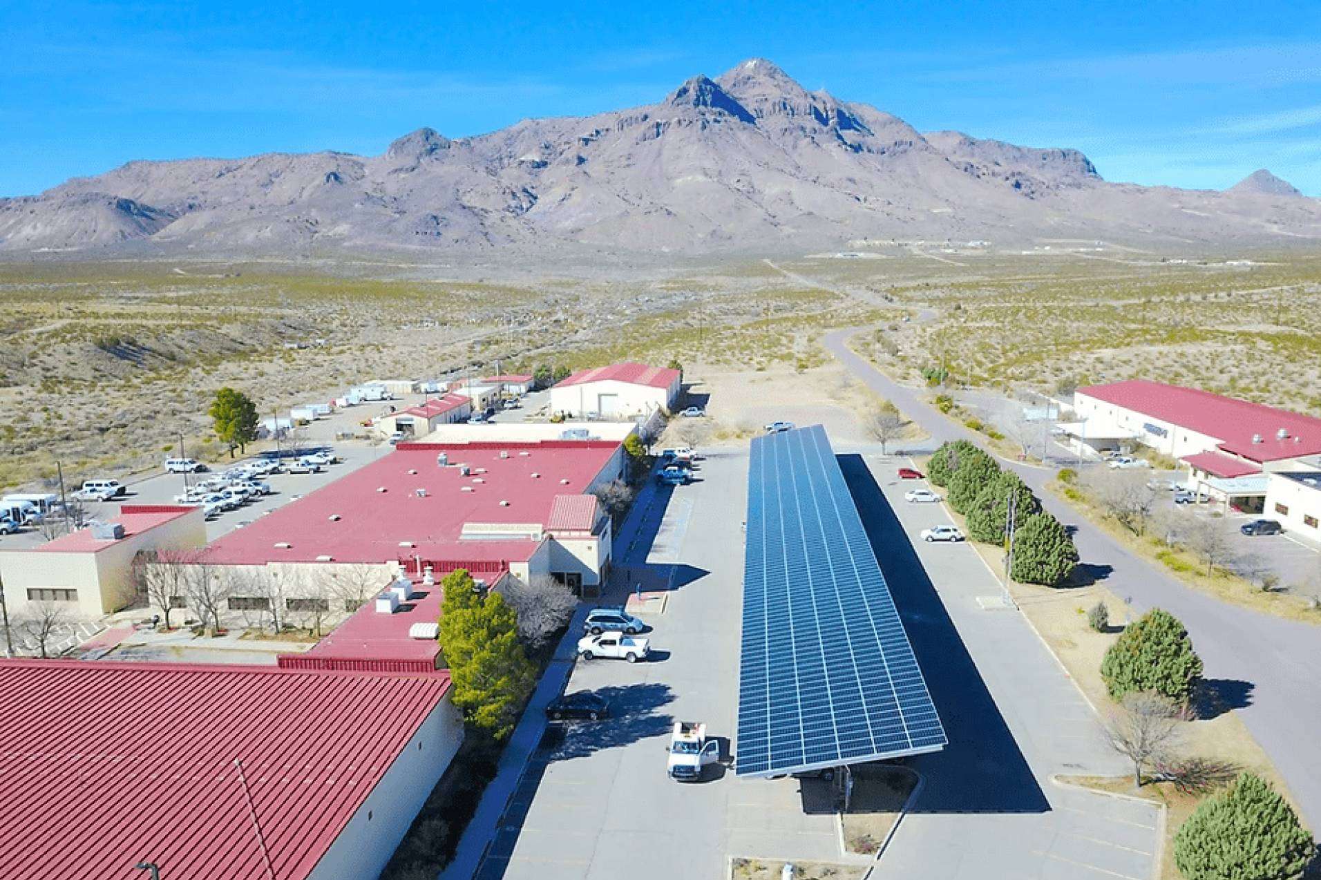 El autoconsumo fotovoltaico en marquesina ahora es más accesible, por SpotiCharge