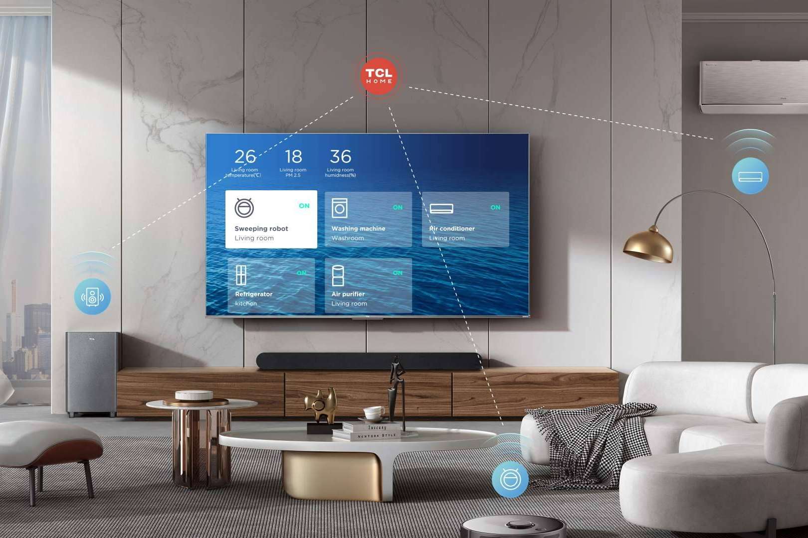 QLED 2022 es una de las mejores televisiones del mercado actualmente
