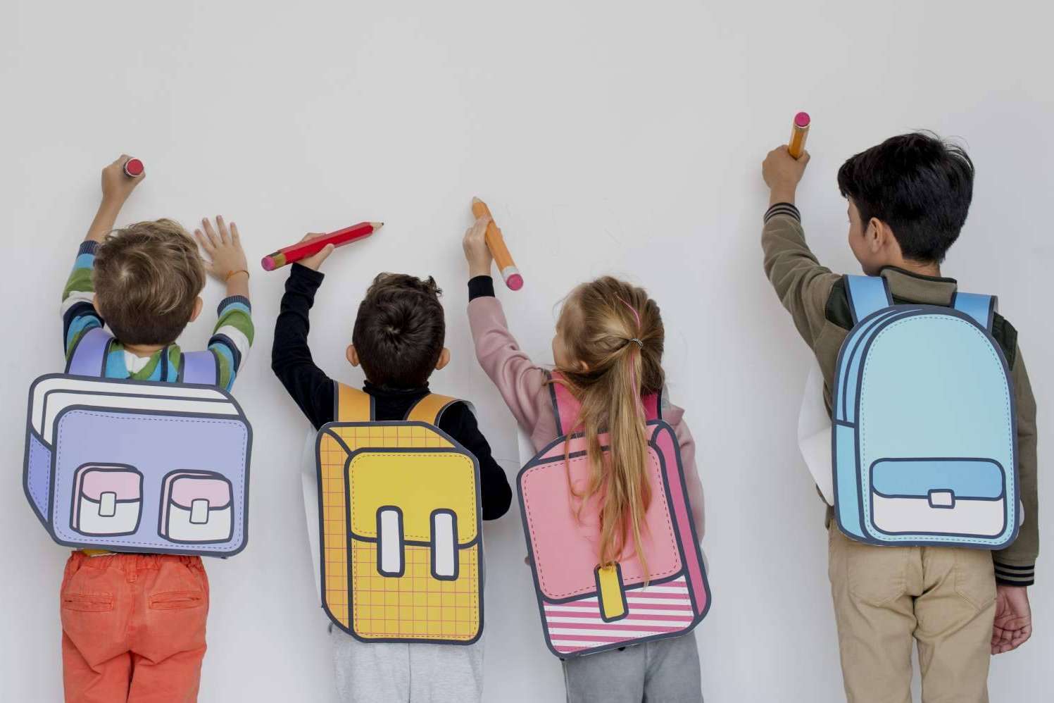 Baterías EVALÚA, una herramienta de evaluación psicopedagógica vanguardista