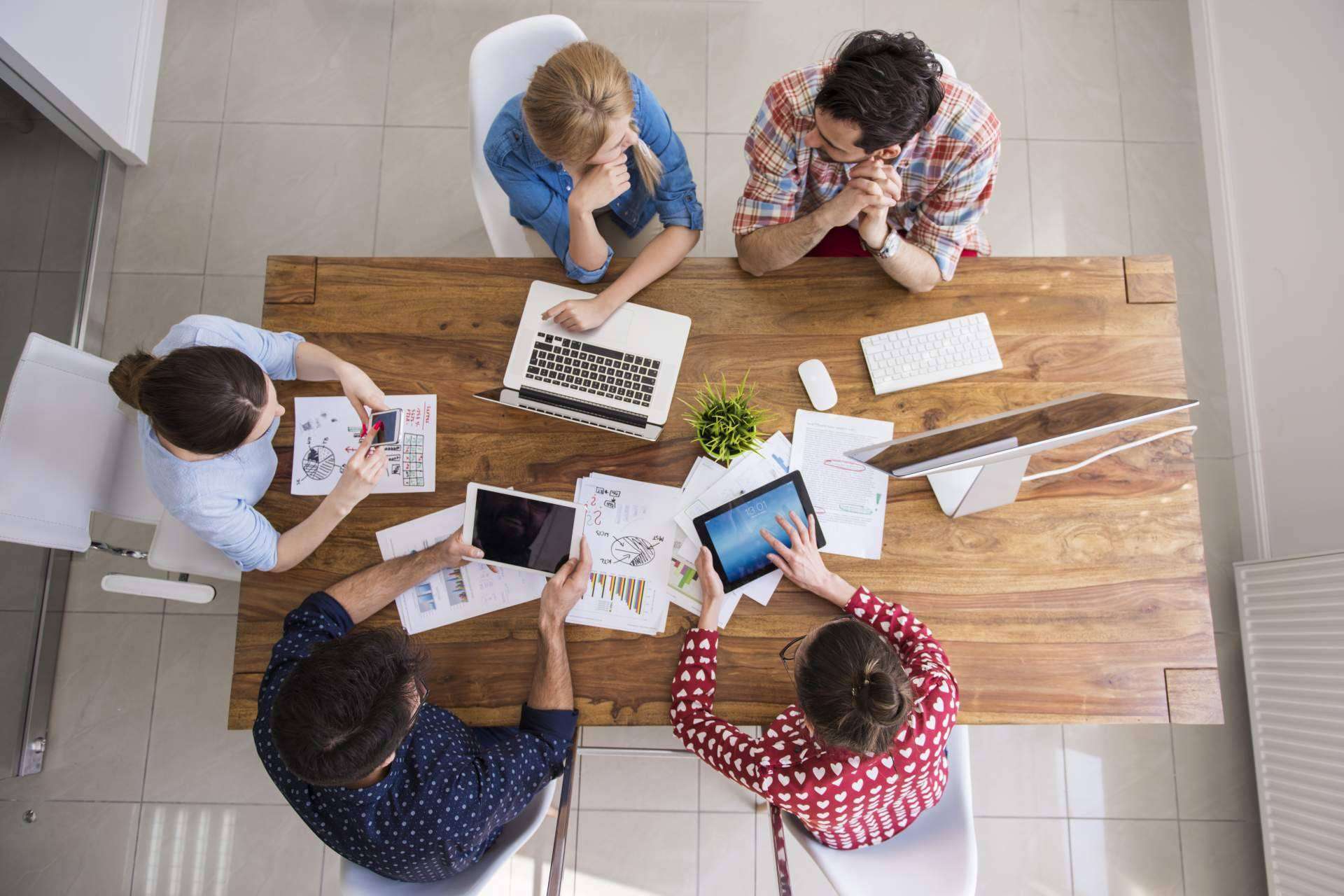 Los recursos de la empresa Giunti Psychometrics para mejorar las ratios de empleabilidad de los alumnos