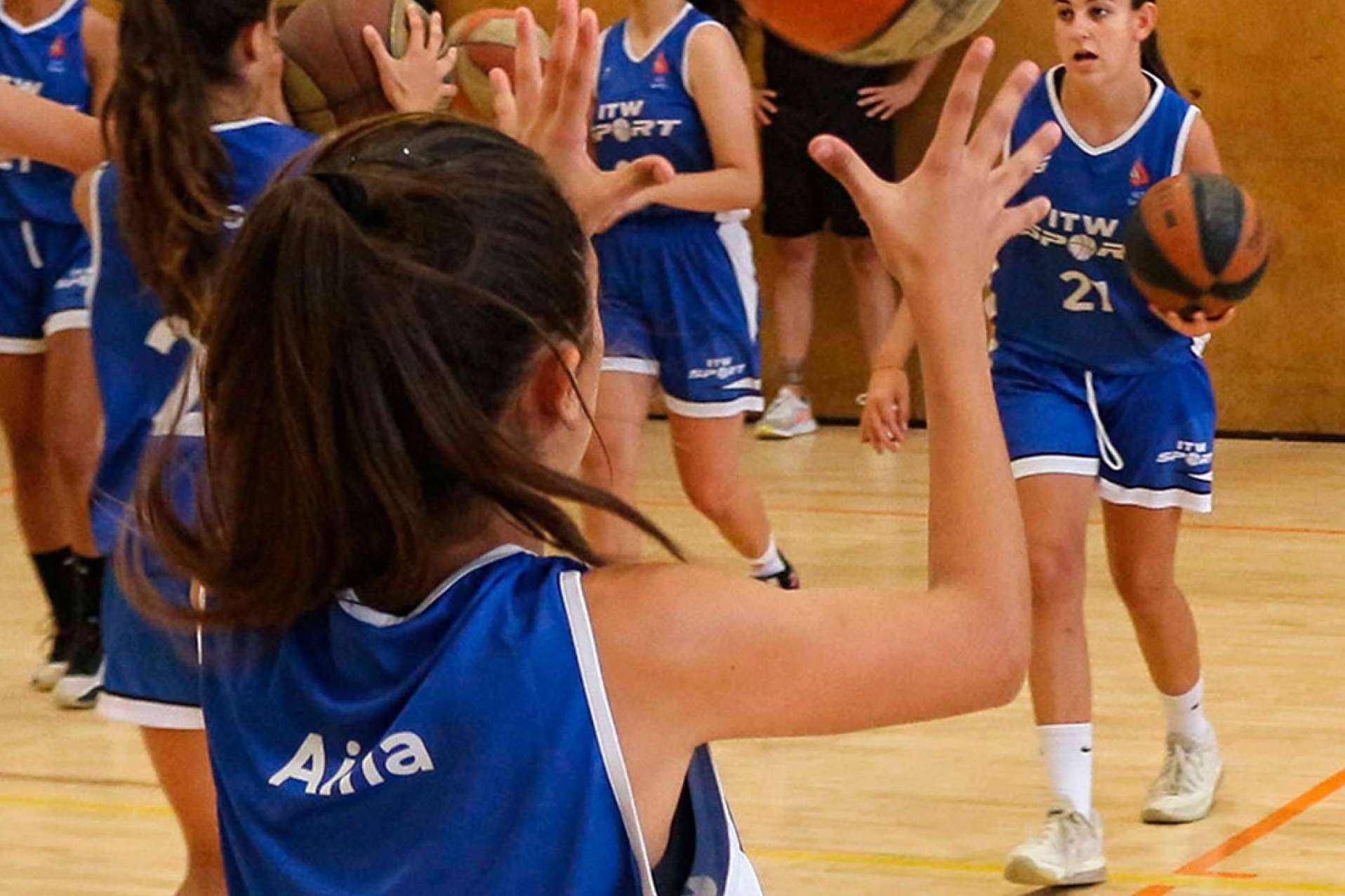 La importancia de las épocas de descanso de los deportistas, con la escuela de formación deportiva ITW SPORT