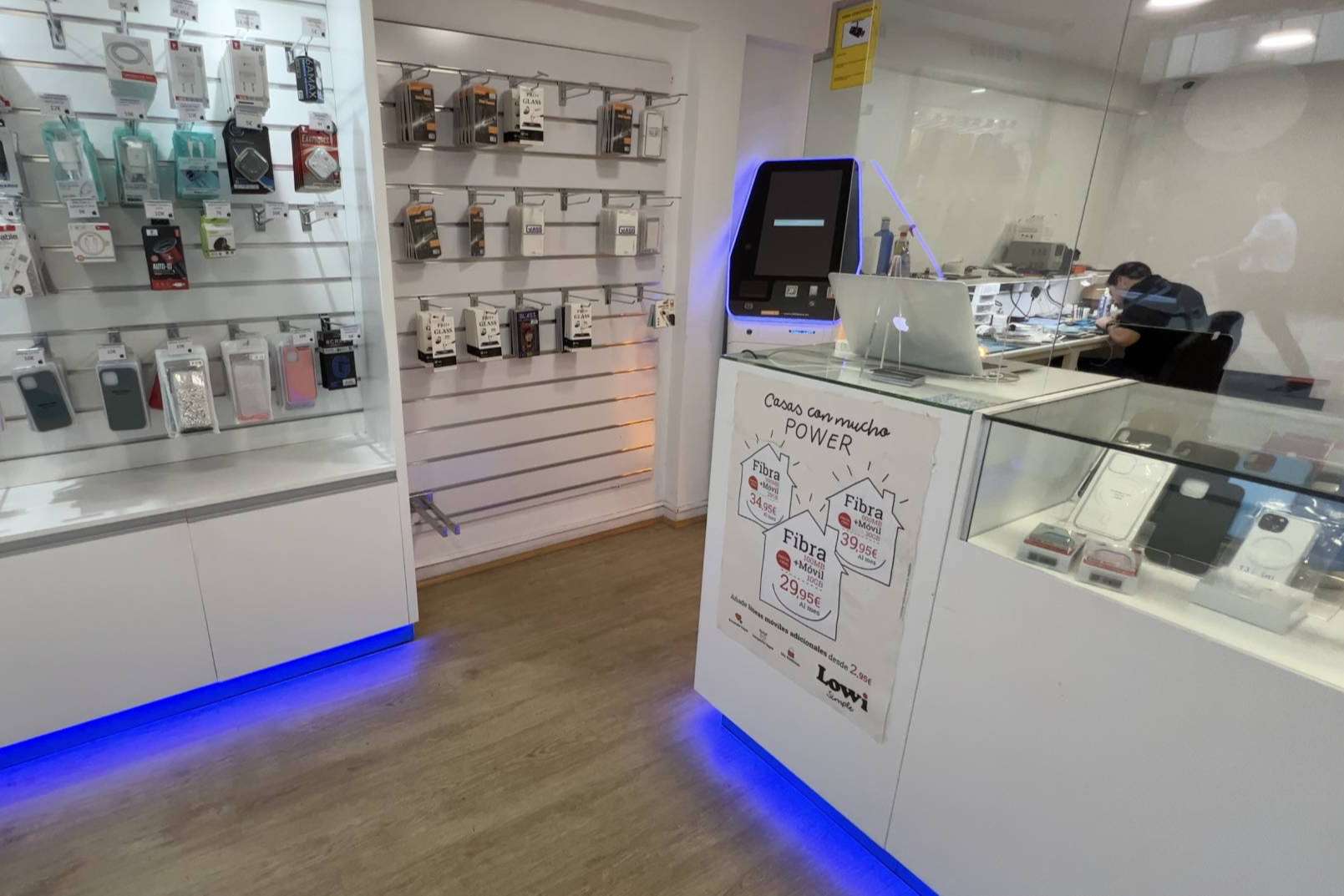 Todas las ventajas que ofrece contar con los servicios de Reparación iPhone Córdoba