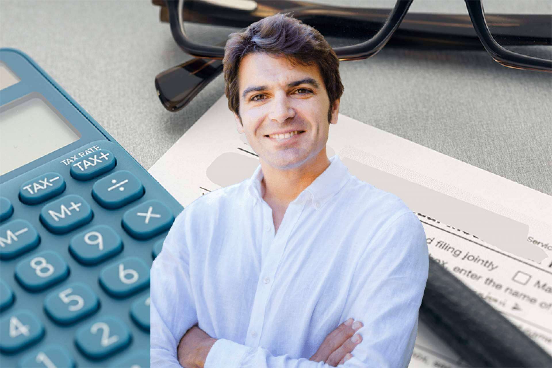 Amigo Inversor ayuda a calcular el ITP en 2022
