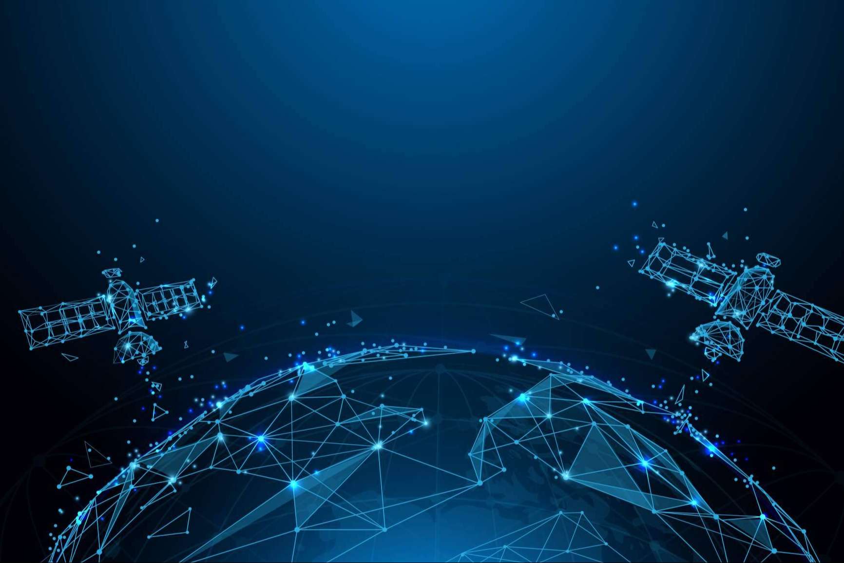 El desarrollo de soluciones de digitalización para dispositivos remotos, con las constelaciones de nanosatélites en órbitas LEO