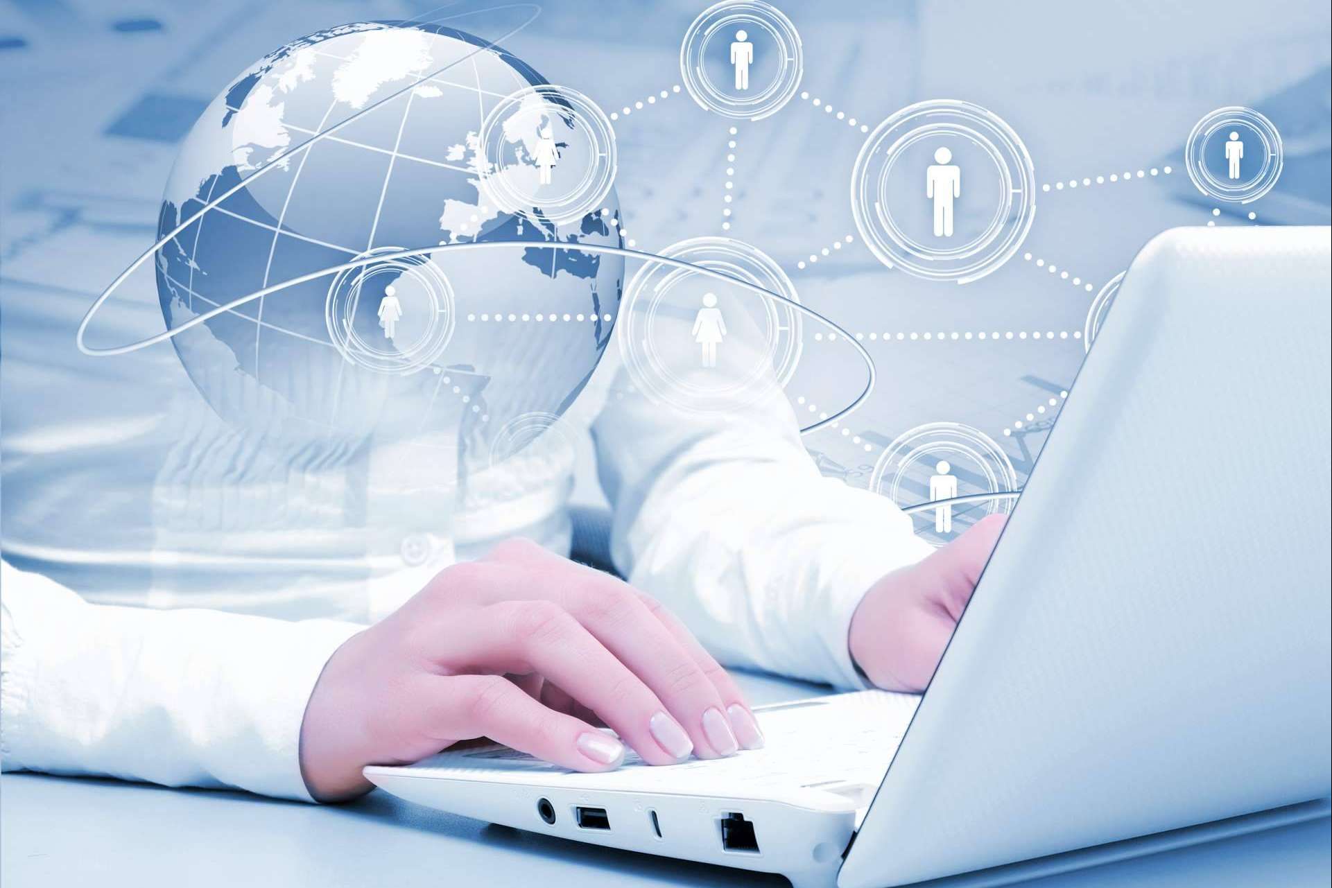Servicios de asesoría para impulsar la digitalización de las compañías, de la mano de Relajatec