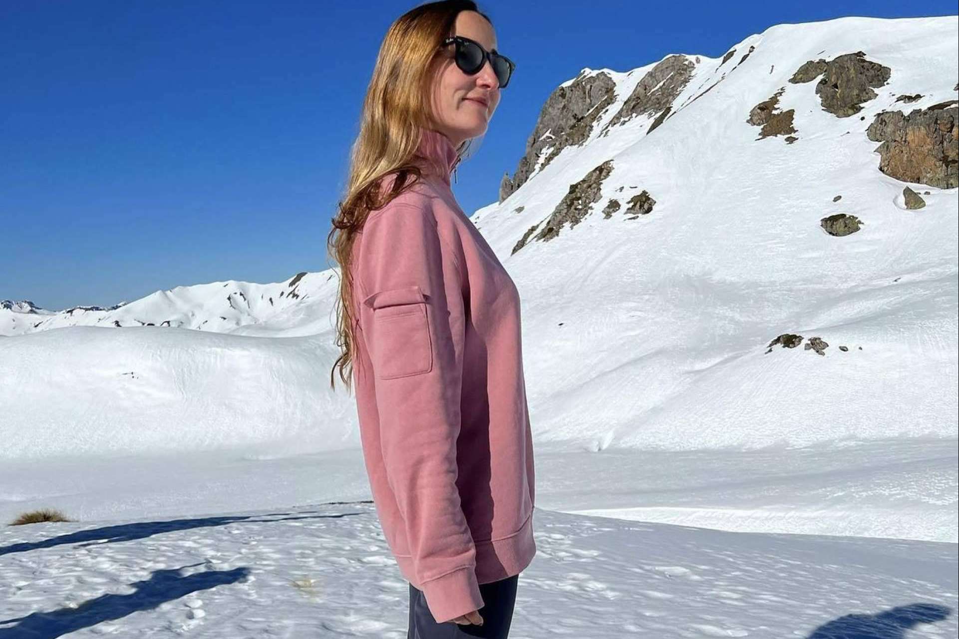 Troppo es la firma que está triunfando entre los influencers