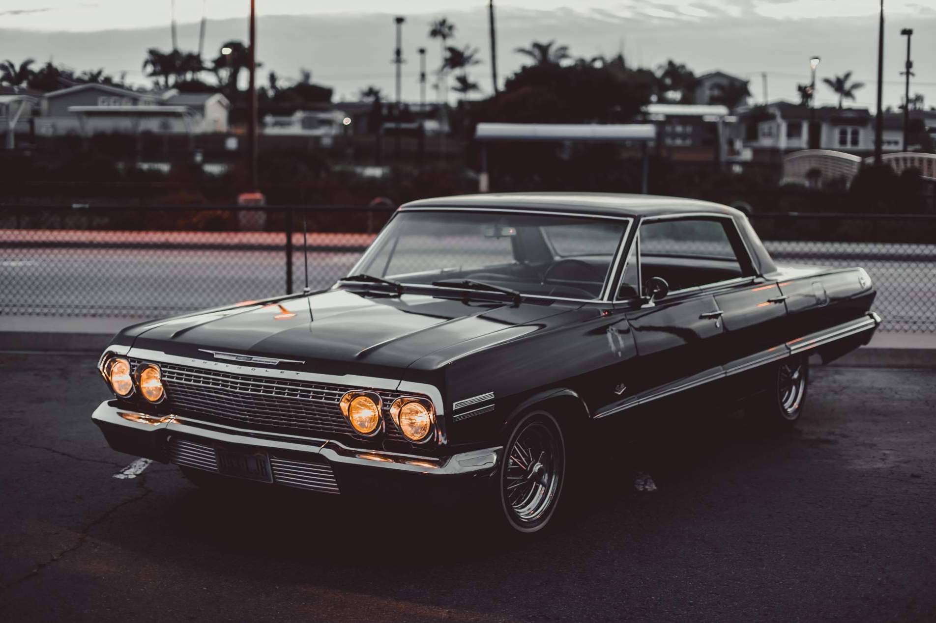 Este verano, es posible disfrutar sin preocuparse por nada con el seguro de coches clásicos SEGUR CLASSIC