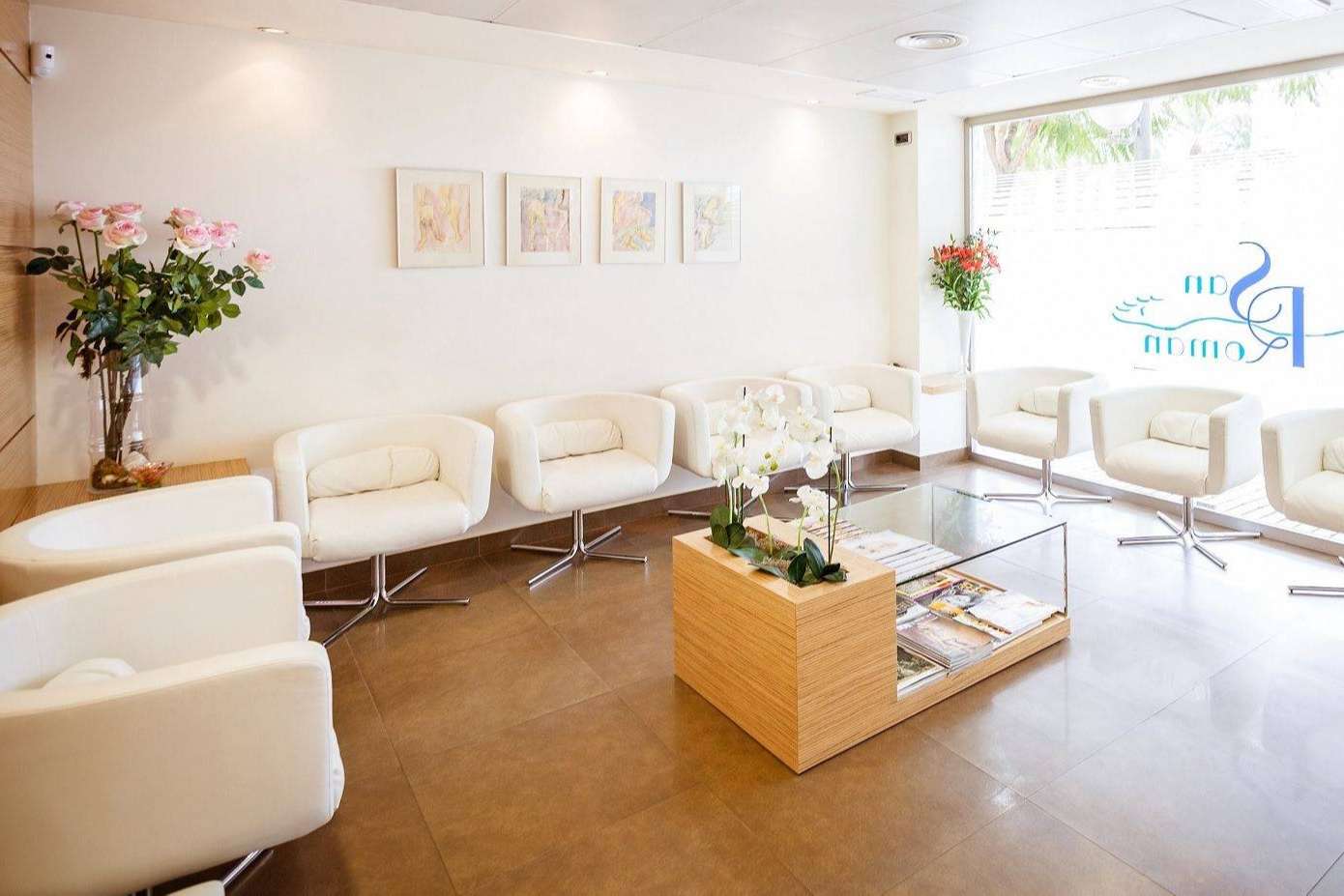 La Clínica San Román ofrece servicios de podología en Alicante