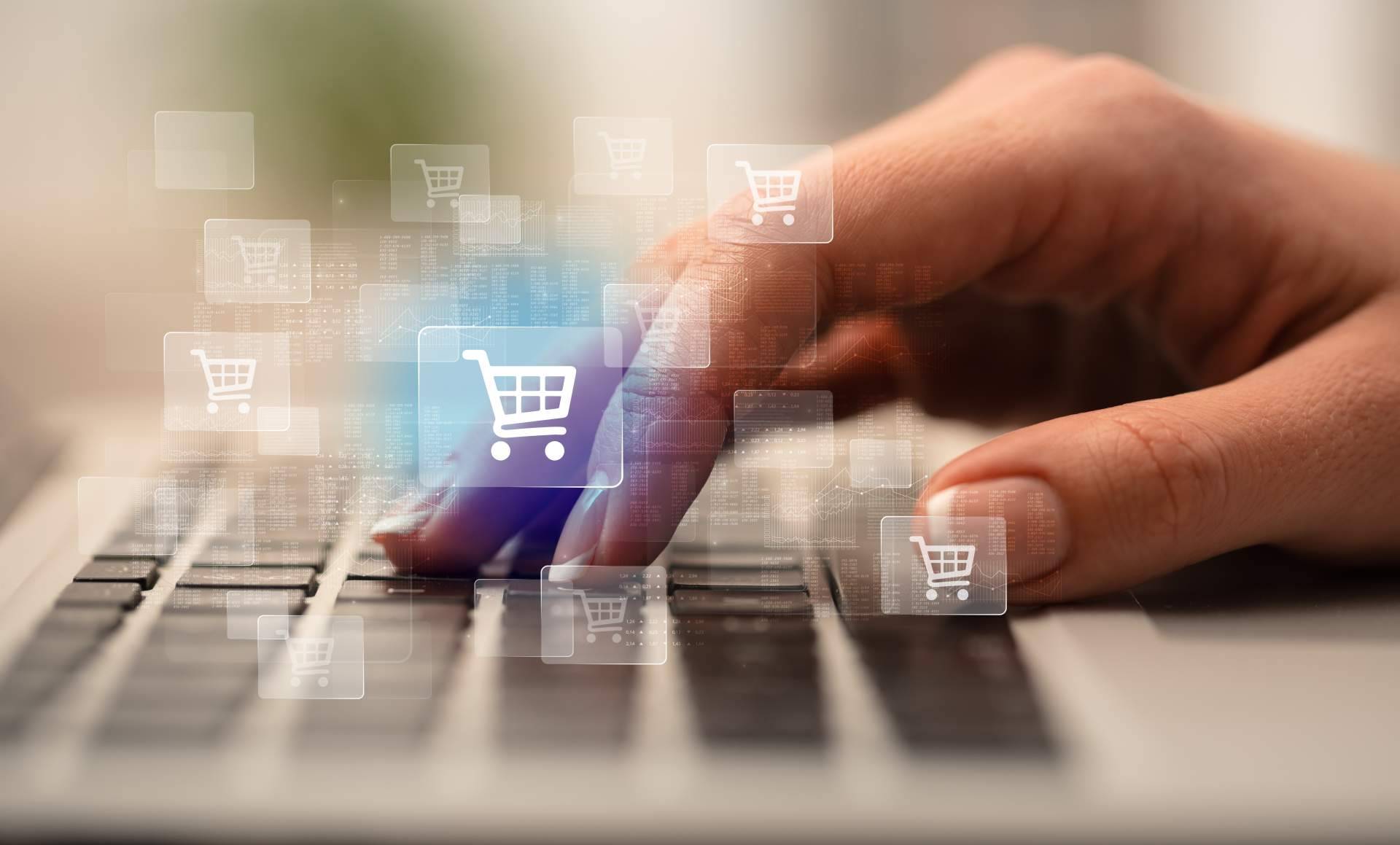 ¿De qué manera puede ayudar una e-commerce a potenciar un negocio?, por Aclass
