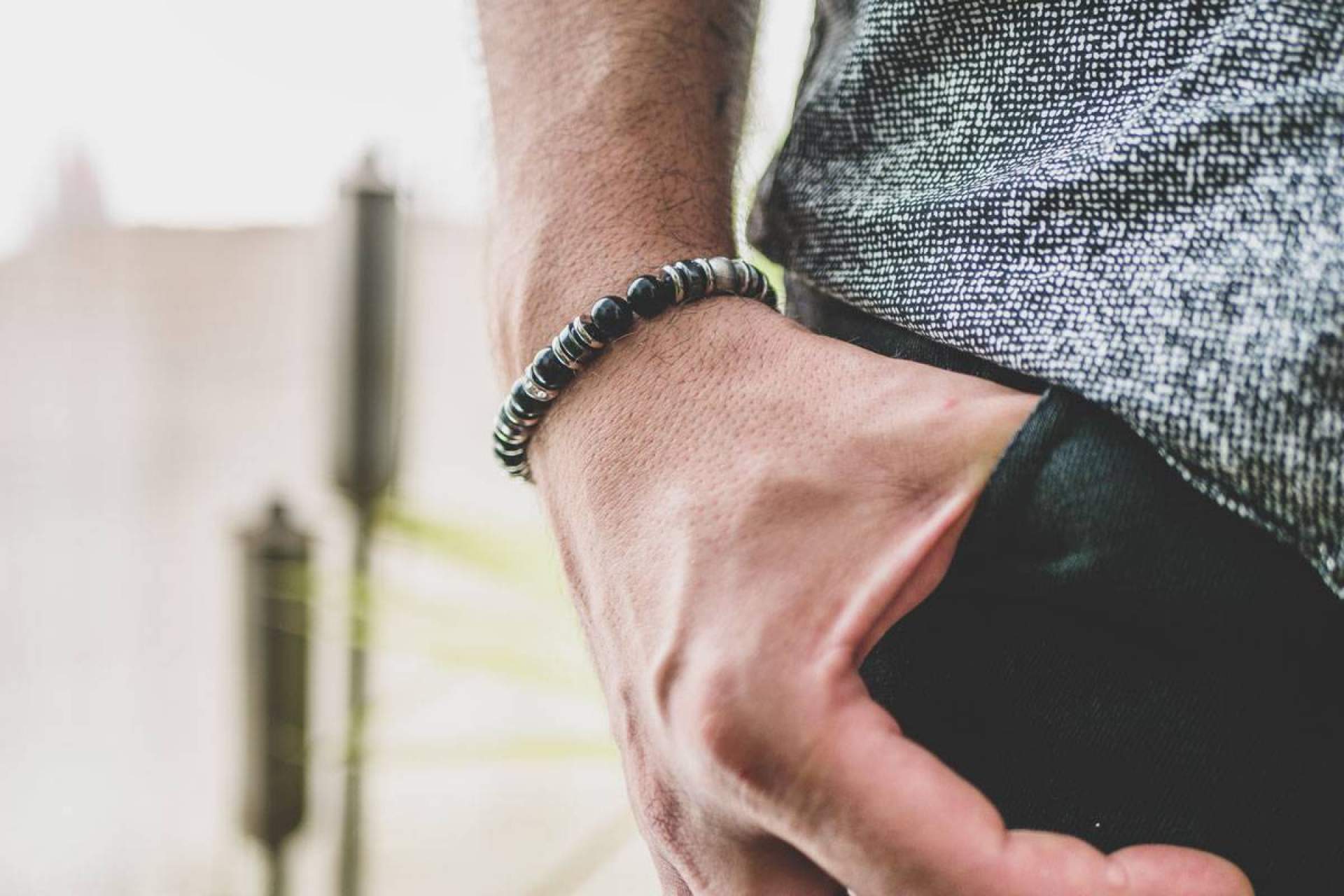 La tendencia en pulseras que lo está rompiendo este 2022 viene de la mano de MALOMALOTE