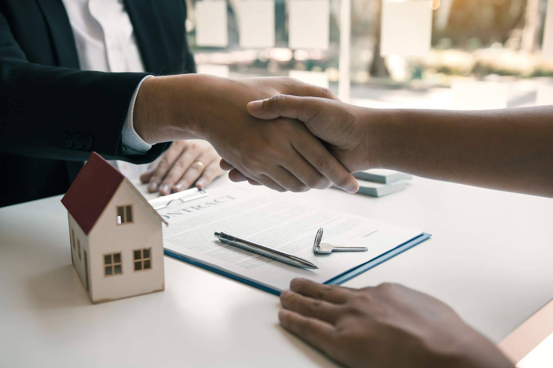Duplo Capital ayuda a los clientes a conseguir una hipoteca 100%