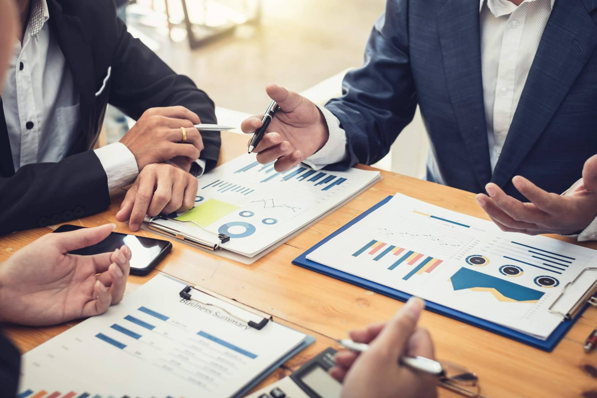 Las diferencias entre la gestoría online y la gestoría tradicional