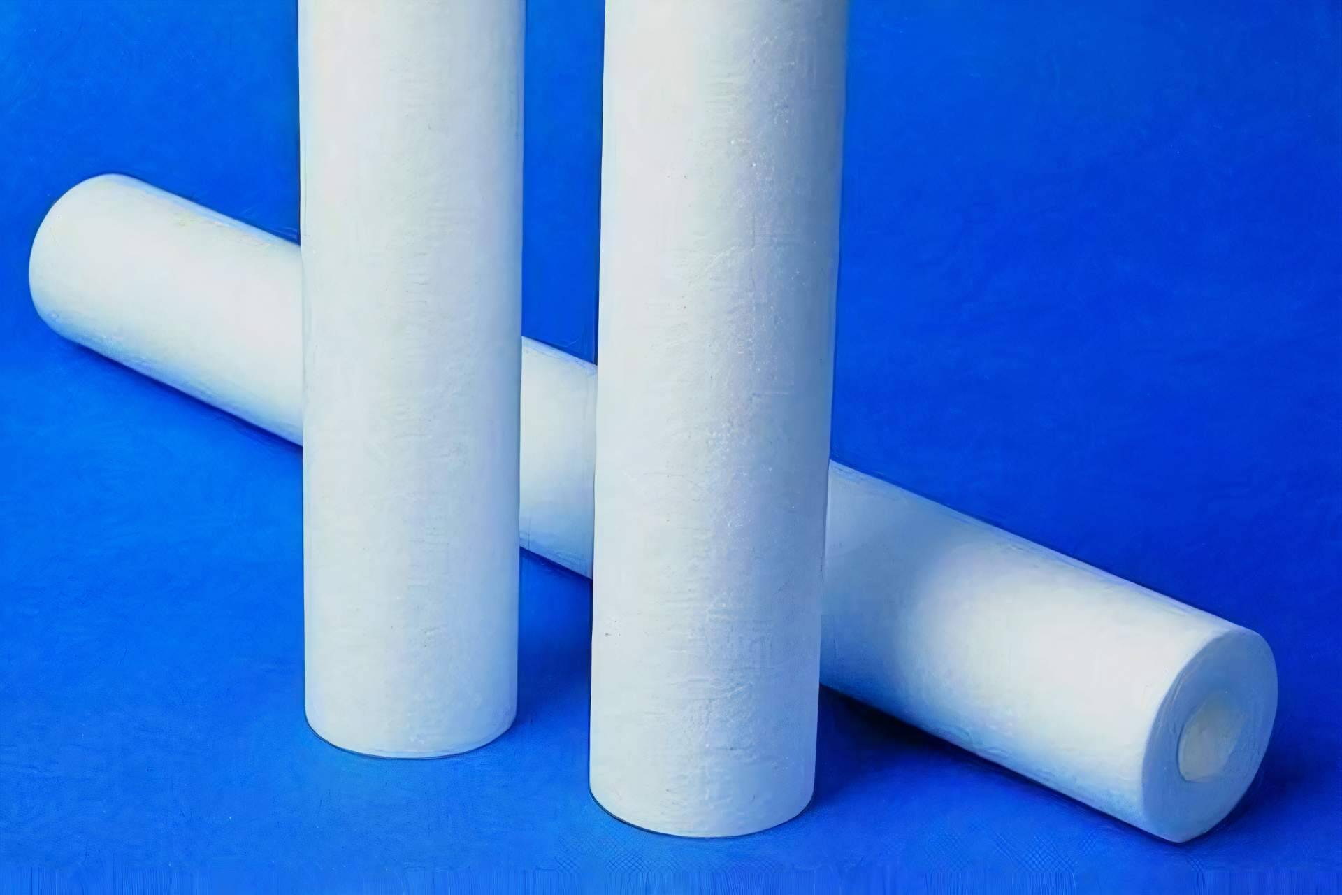 Abastecer la escasez de agua gracias a las soluciones de desalación que presenta KEIKEN