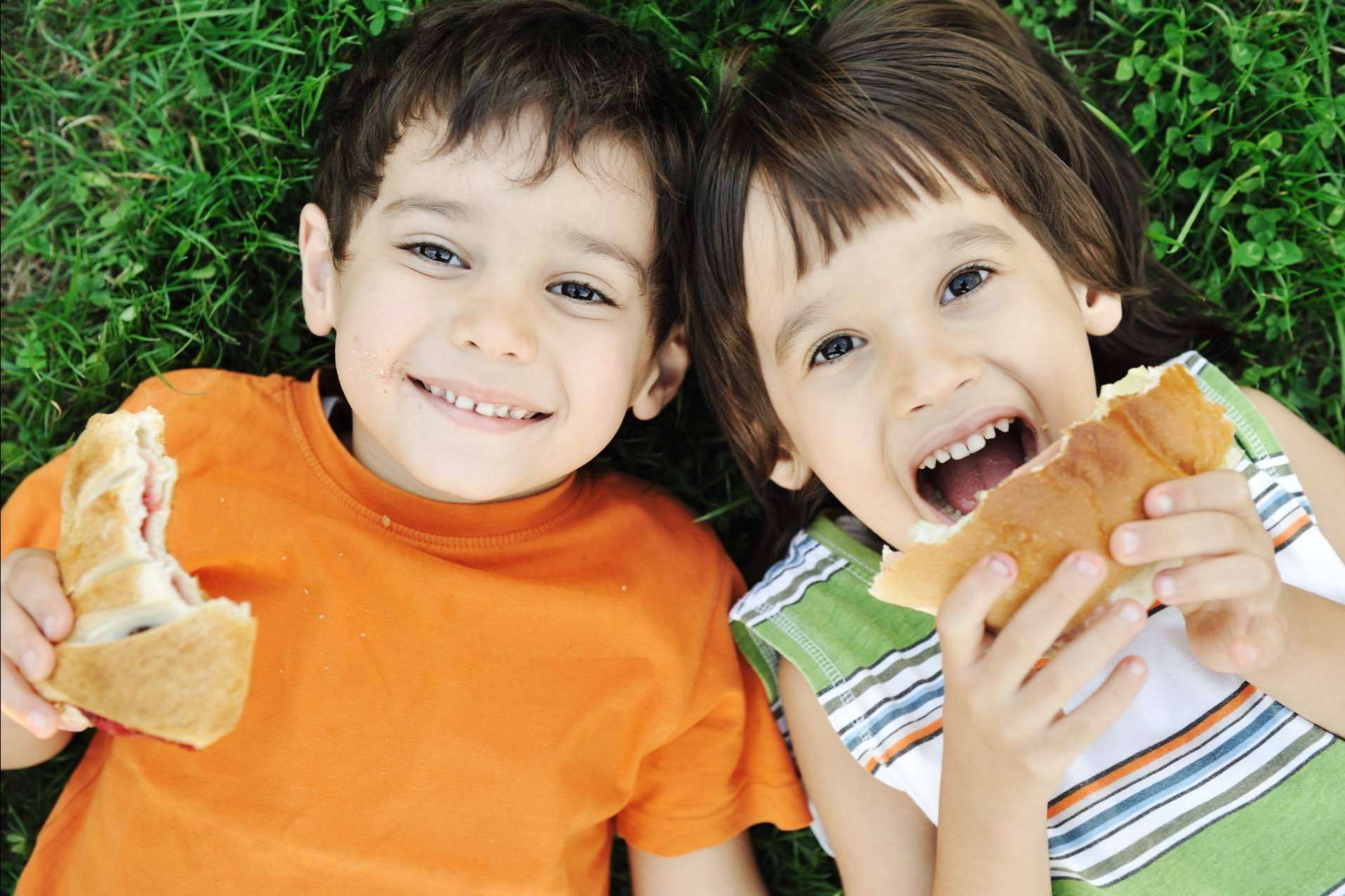 El tratamiento diseñado específicamente para la obesidad infantil, de la mano de Adelgar