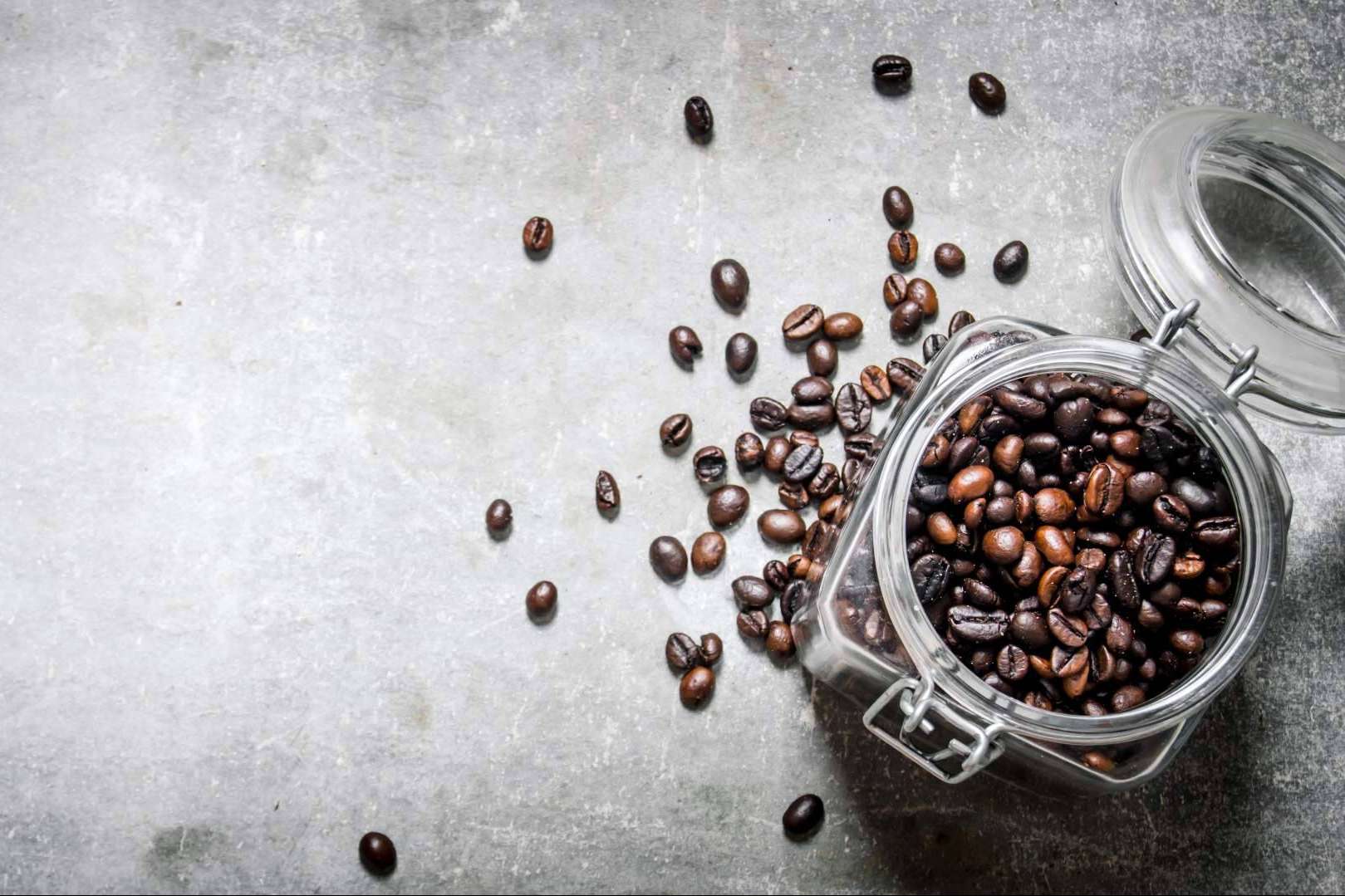 Cestas de café natural para regalar, de la mano de Cafés Foronda