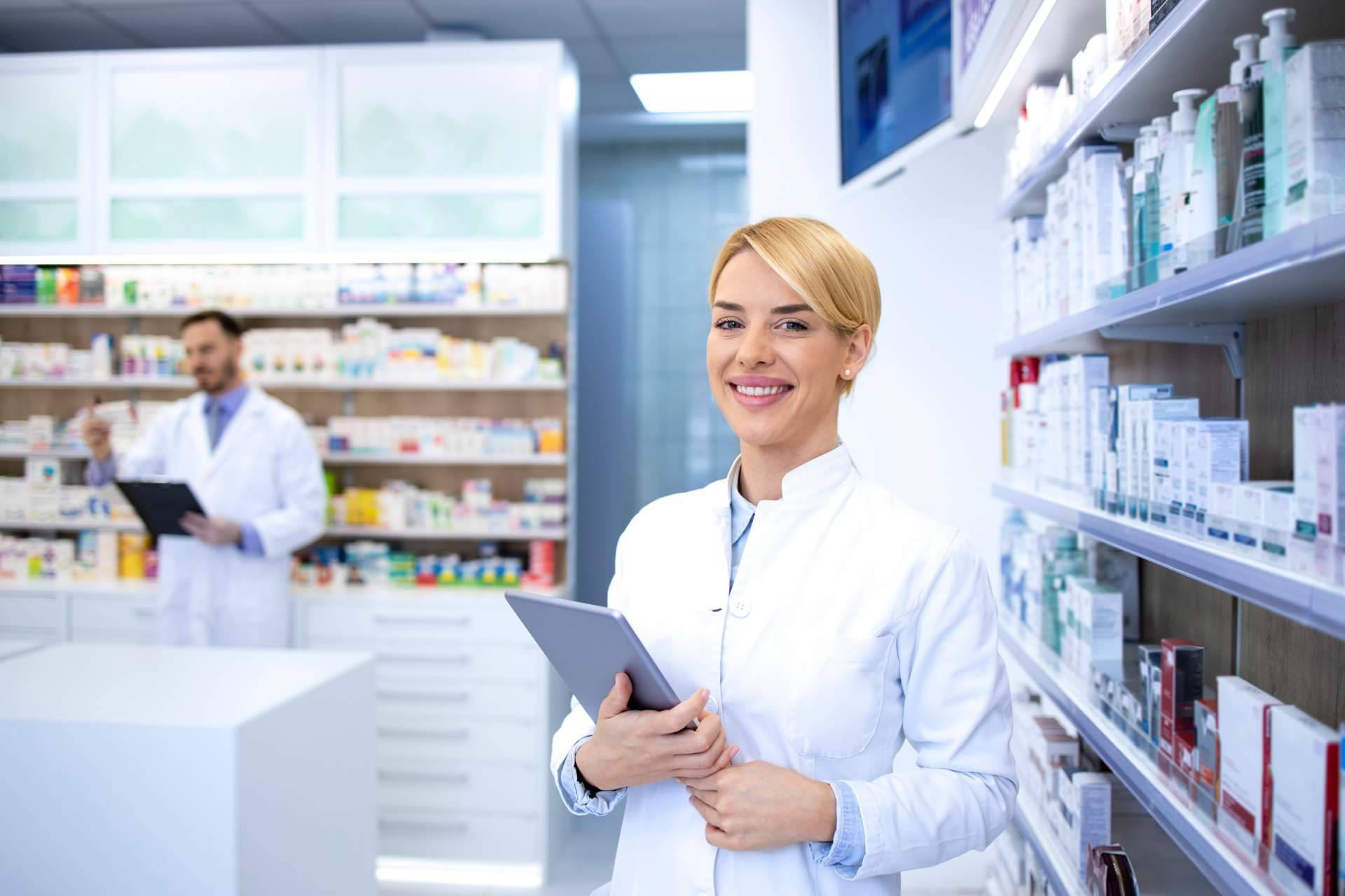 Jurídico Financiero Farmacéutico ayuda a solucionar problemas jurídicos de farmacias