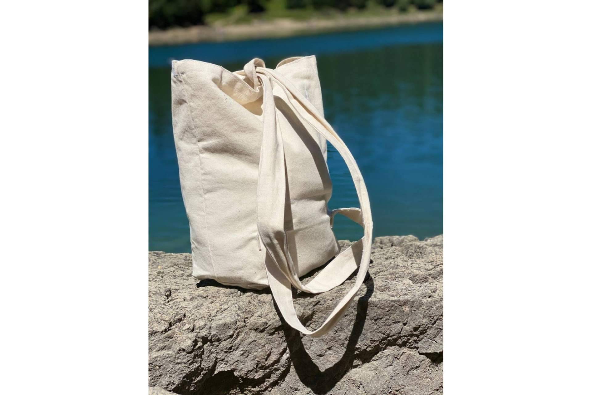 La bolsa mochila Safiri de Natinee Bags, el complemento para viajar