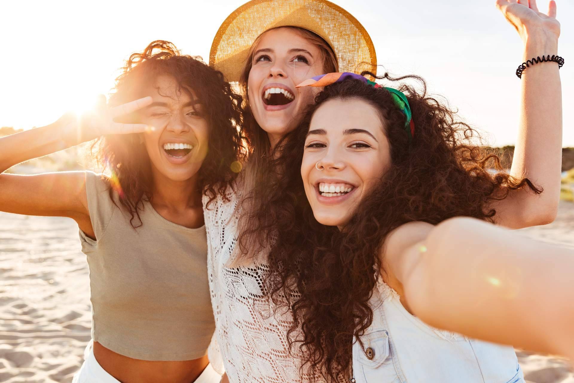 ¿Cómo se cuida el cabello en verano?