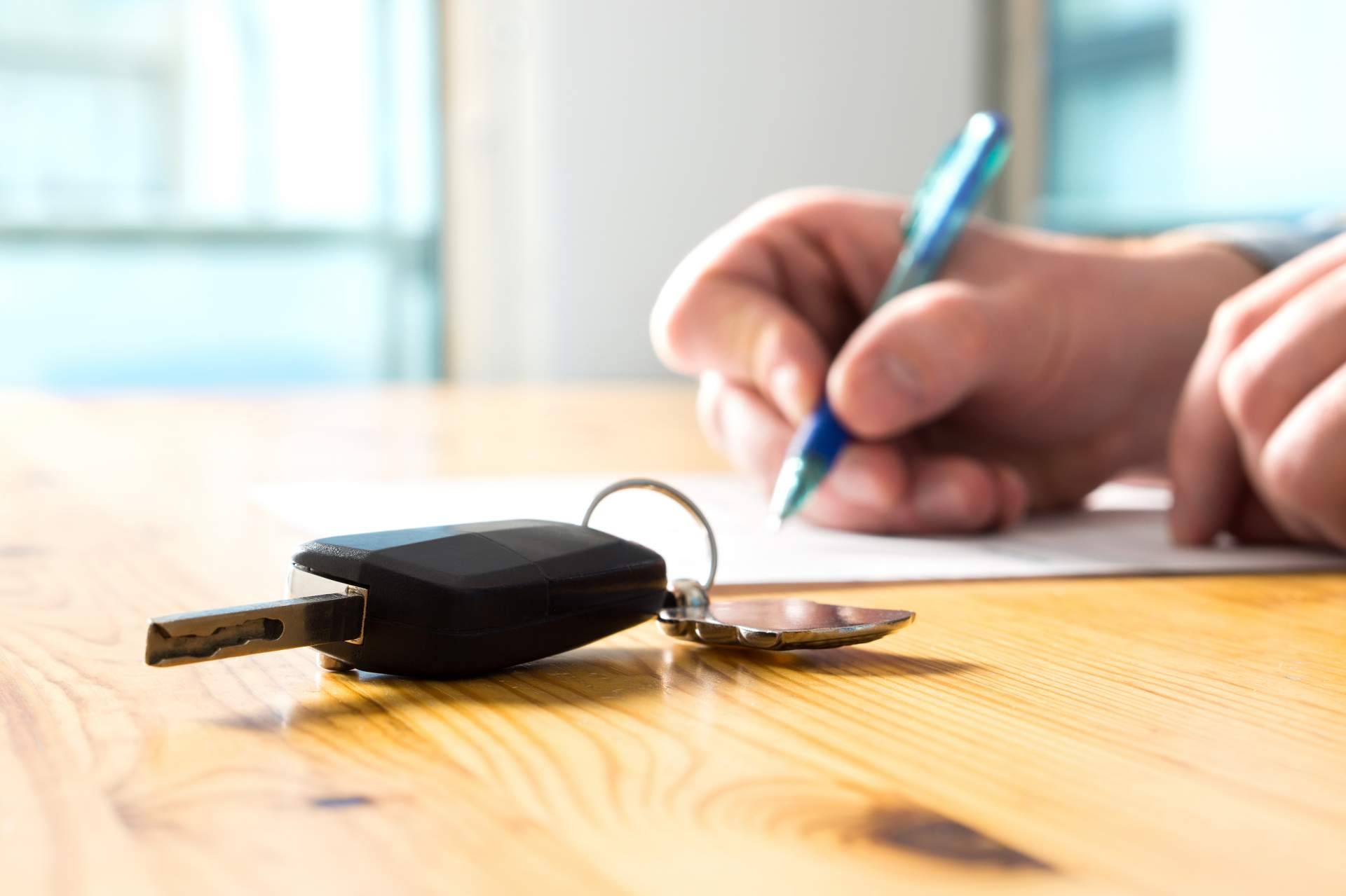 Las claves para vender un coche entre particulares, por Exportacars