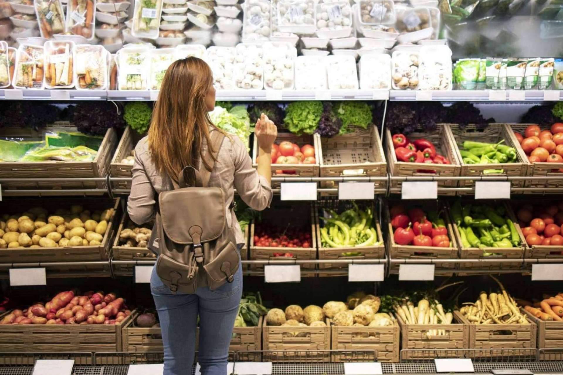 La importancia de contar con balanzas comerciales en un comercio