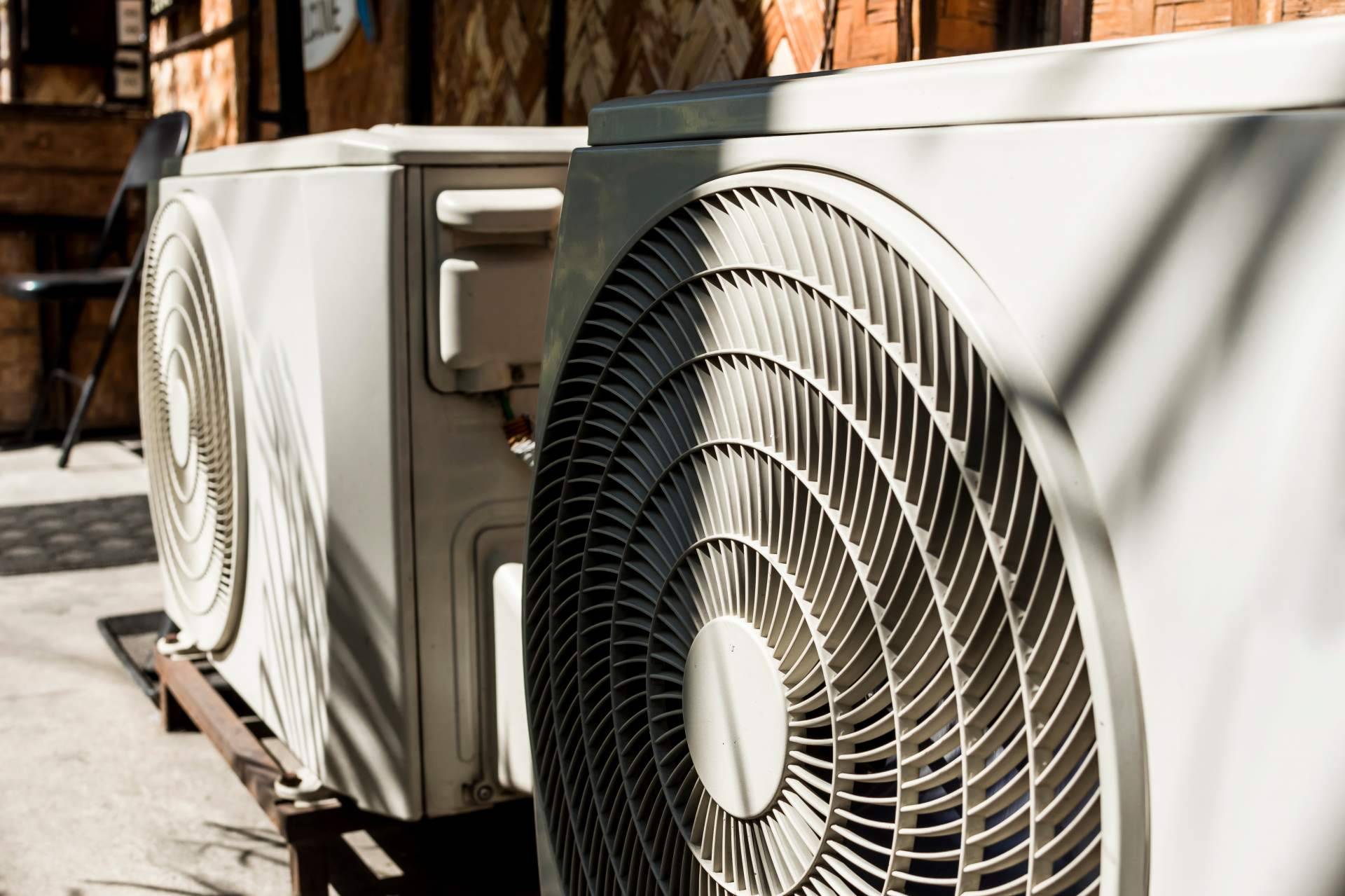 DagaWorld se encarga de la venta de los equipos de climatización