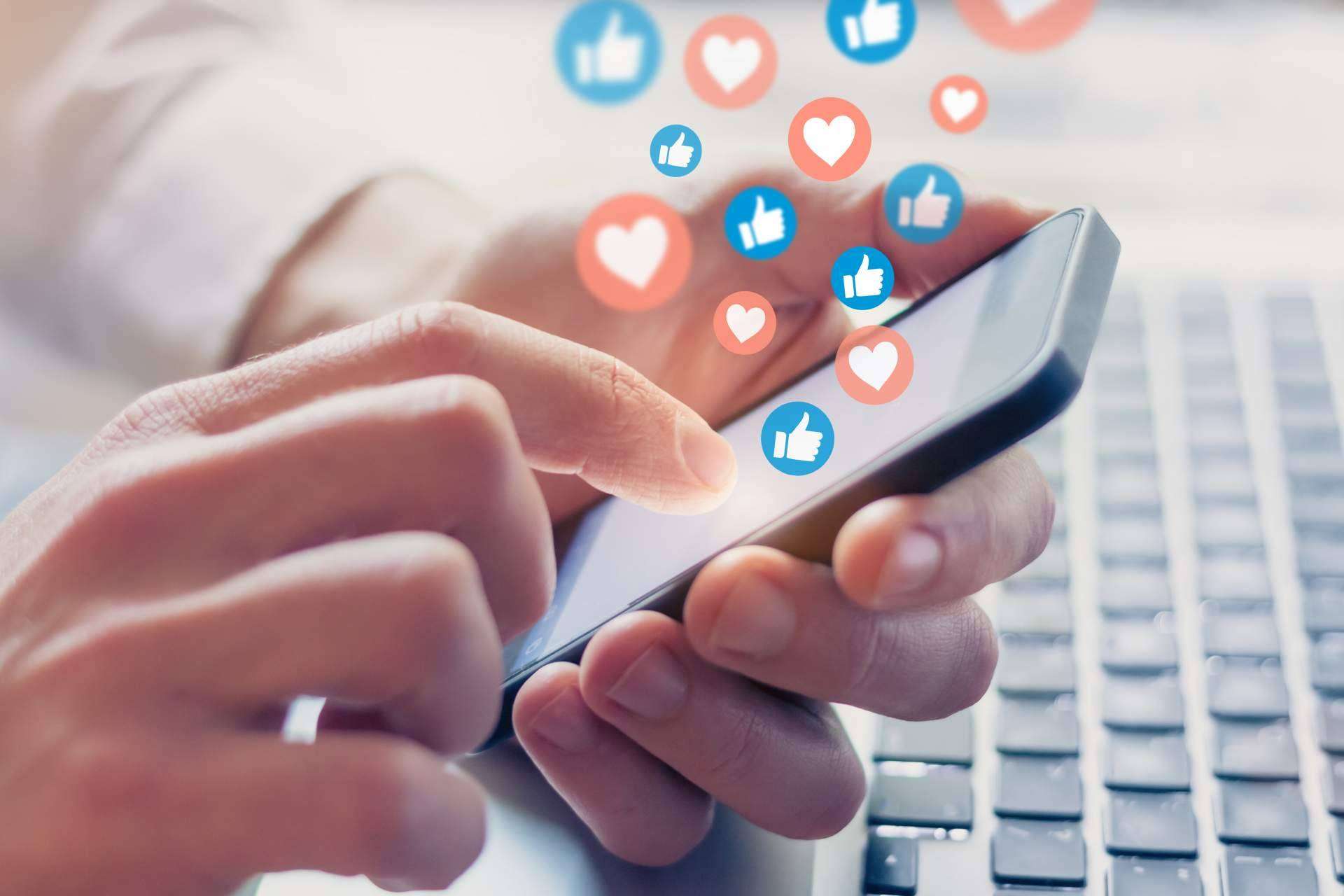 Uno de los nuevos líderes del marketing digital