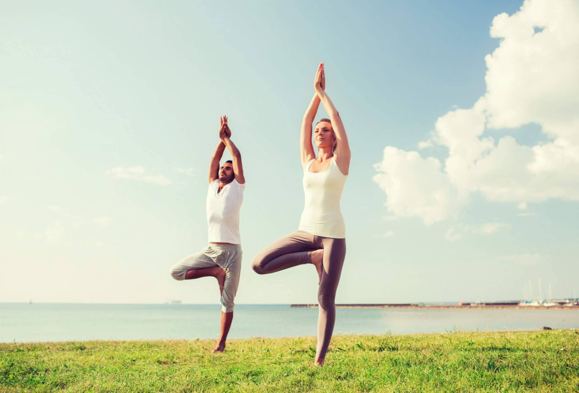 Equilibrio emocional sin medicamentos con Afran, de Narval Pharma