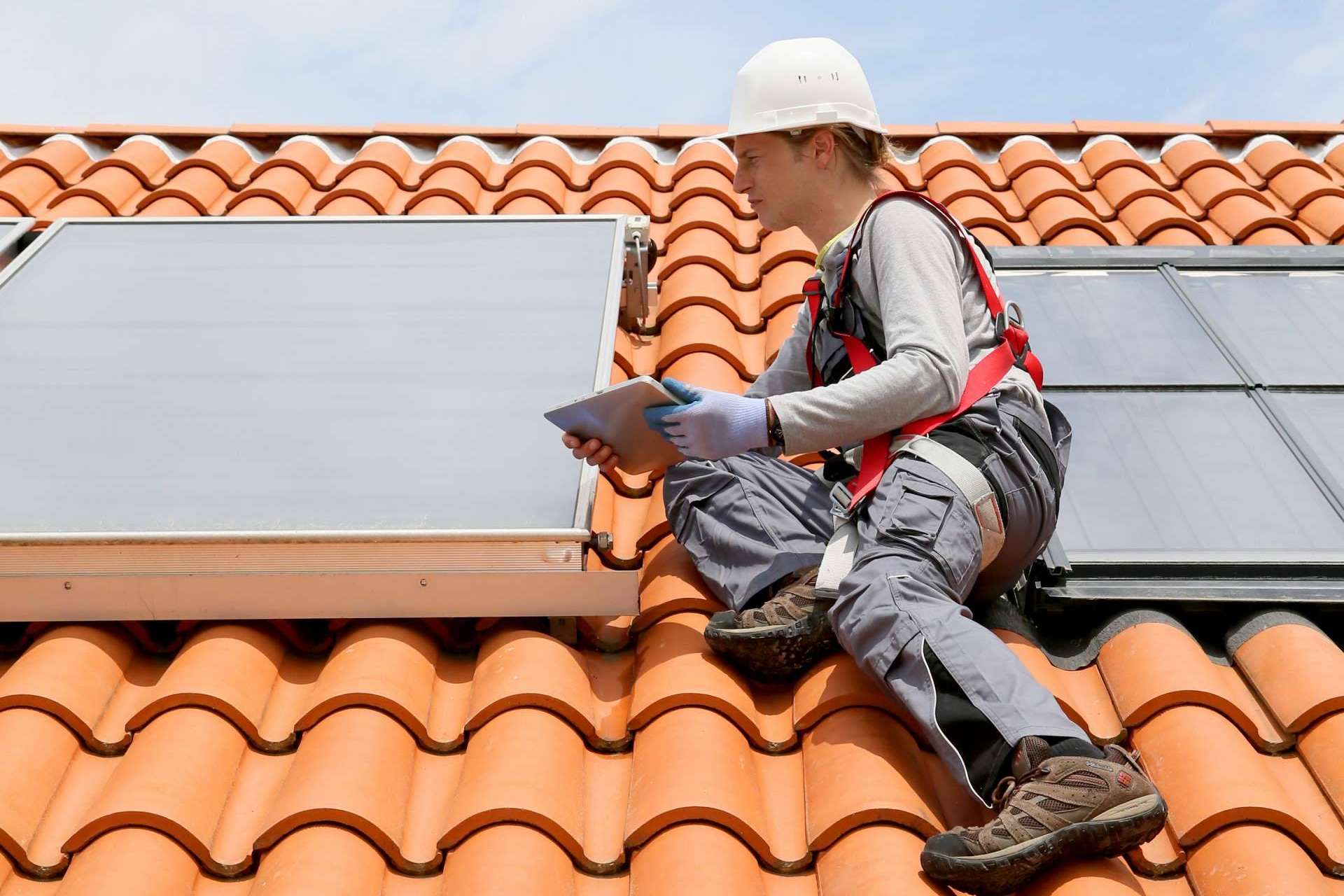 Soof se prepara para expandir su servicio por toda España, la startup que impulsa y facilita la instalación de placas solares