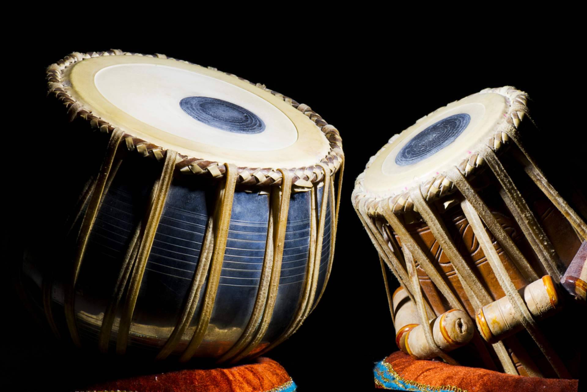 Instrumentos de percusión para todos los perfiles
