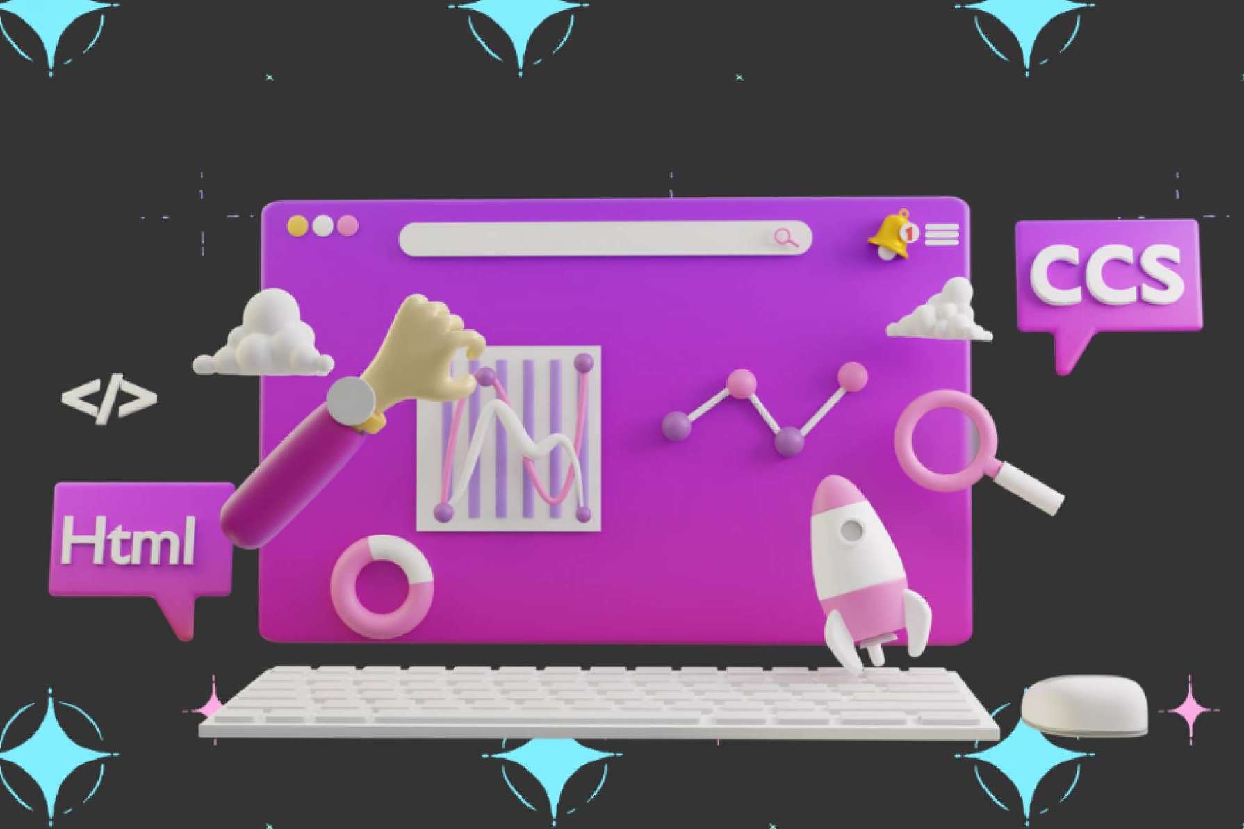 Appexpres explica por qué es importante tener un plan de mantenimiento para una página de WordPress