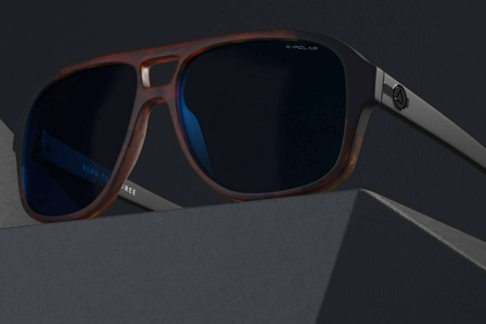 Las gafas de sol de The Indian Face, entre las más vendidas