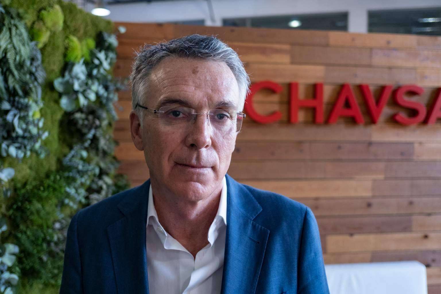 Soluciones de diseño y construcción a los requisitos y características de cada compañía, de la mano de Chavsa