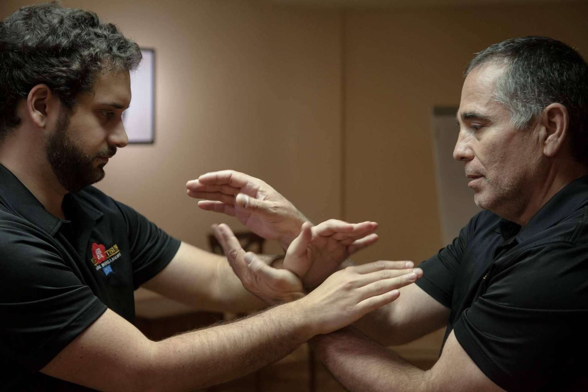 Fortalecer la inteligencia estratégica con el sistema de Kung Fu, Wing Chun