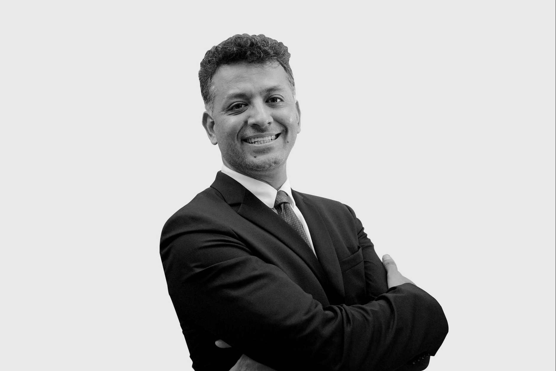 El CEO de AICAD Business School, Hermel Balcázar, afirma que la sociedad vive en una era de riesgos digitales frente a la que muchas empresas aún no están preparadas