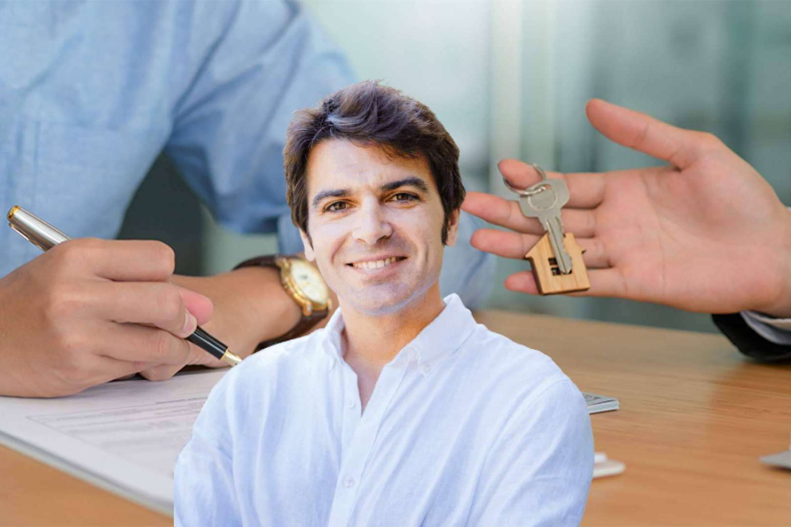 ¿Cuáles son las claves para elegir un buen inquilino?, por Amigo Inversor