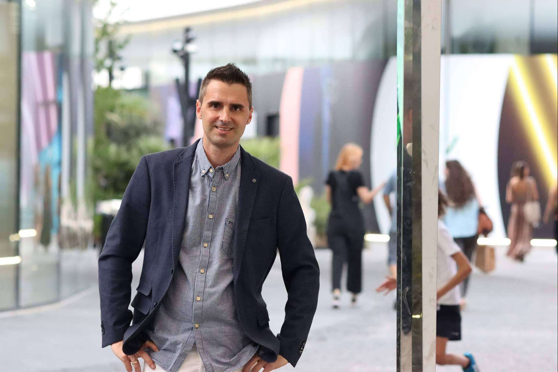 Acerca de los beneficios de las compañías que están contratando a Diego Pascucci como coach empresarial